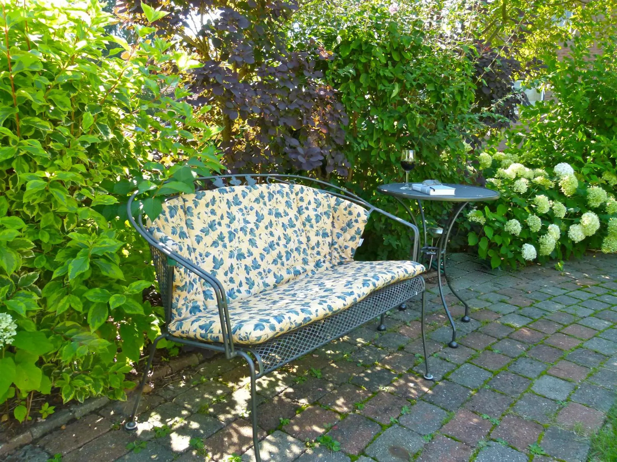 Activities in Hotel Am Steendamm