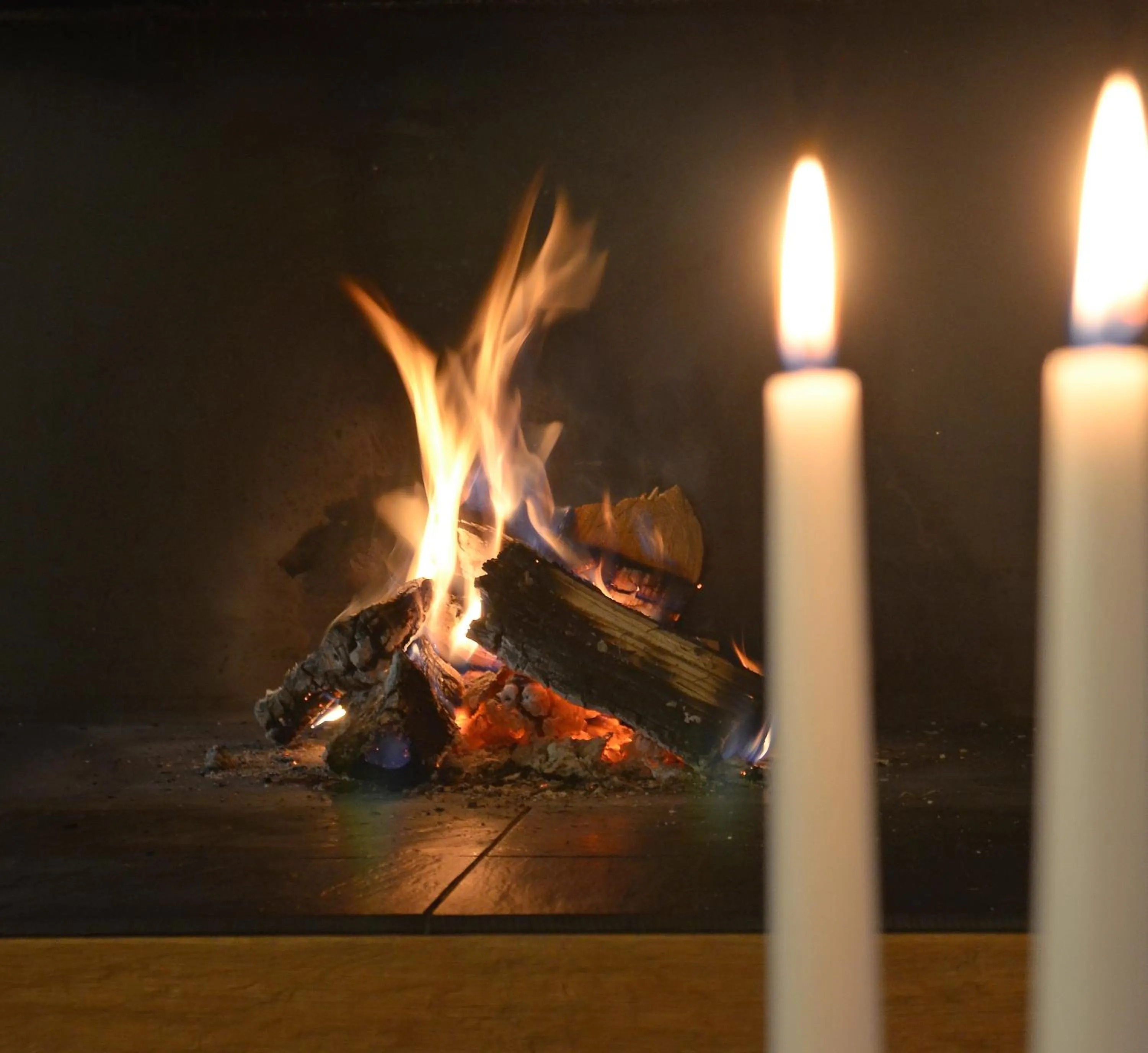 Decorative detail in Hotel Maya Caprice