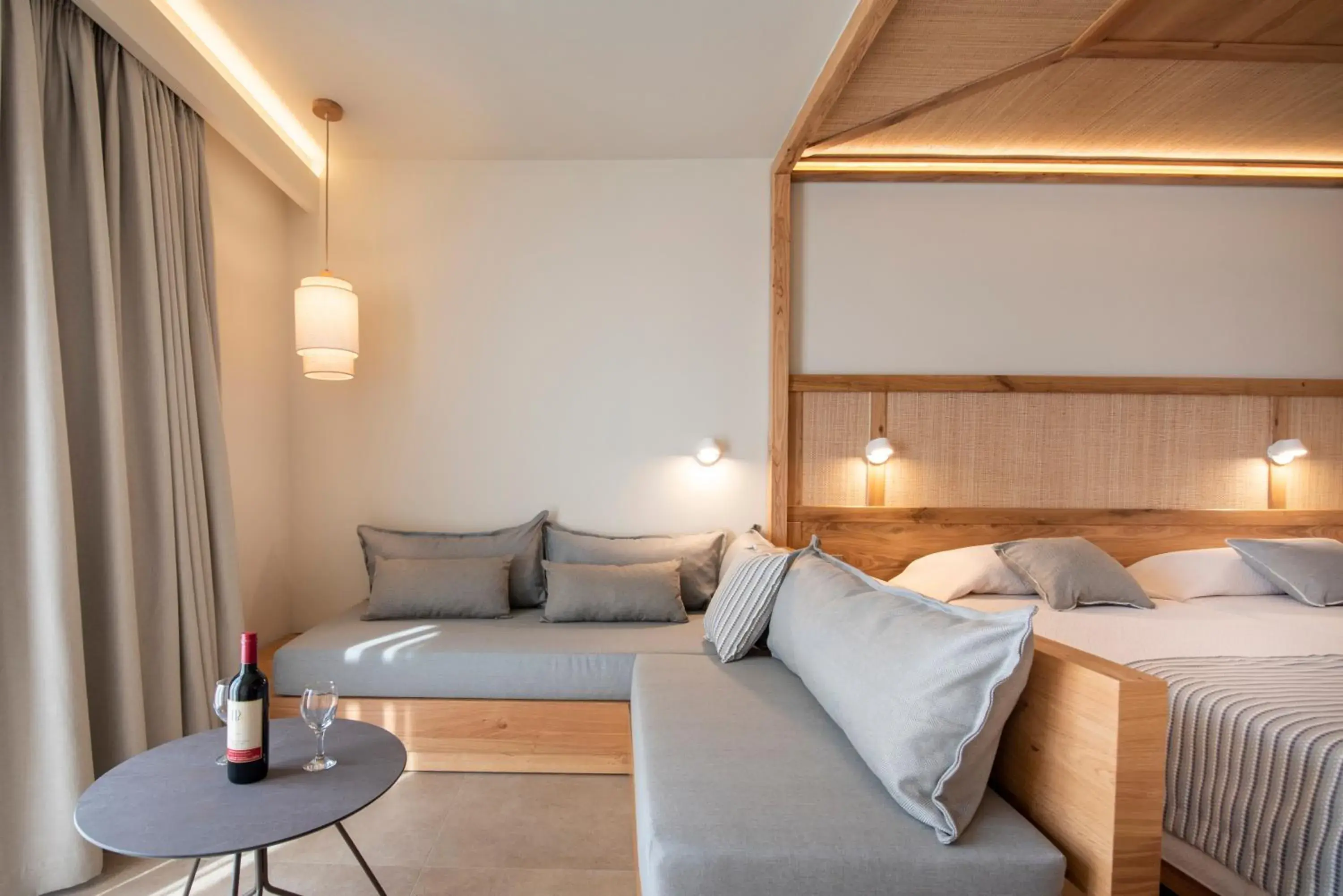 Superior Double or Twin Room in Horizon Beach Resort Superior Double or Twin Room in Horizon Beach Resort