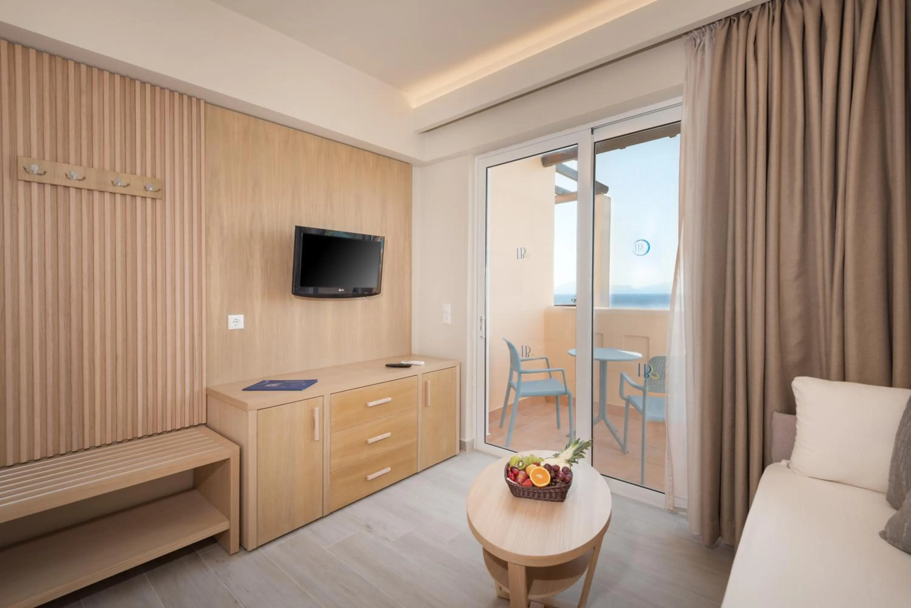 Bedroom, Bed in Horizon Beach Resort