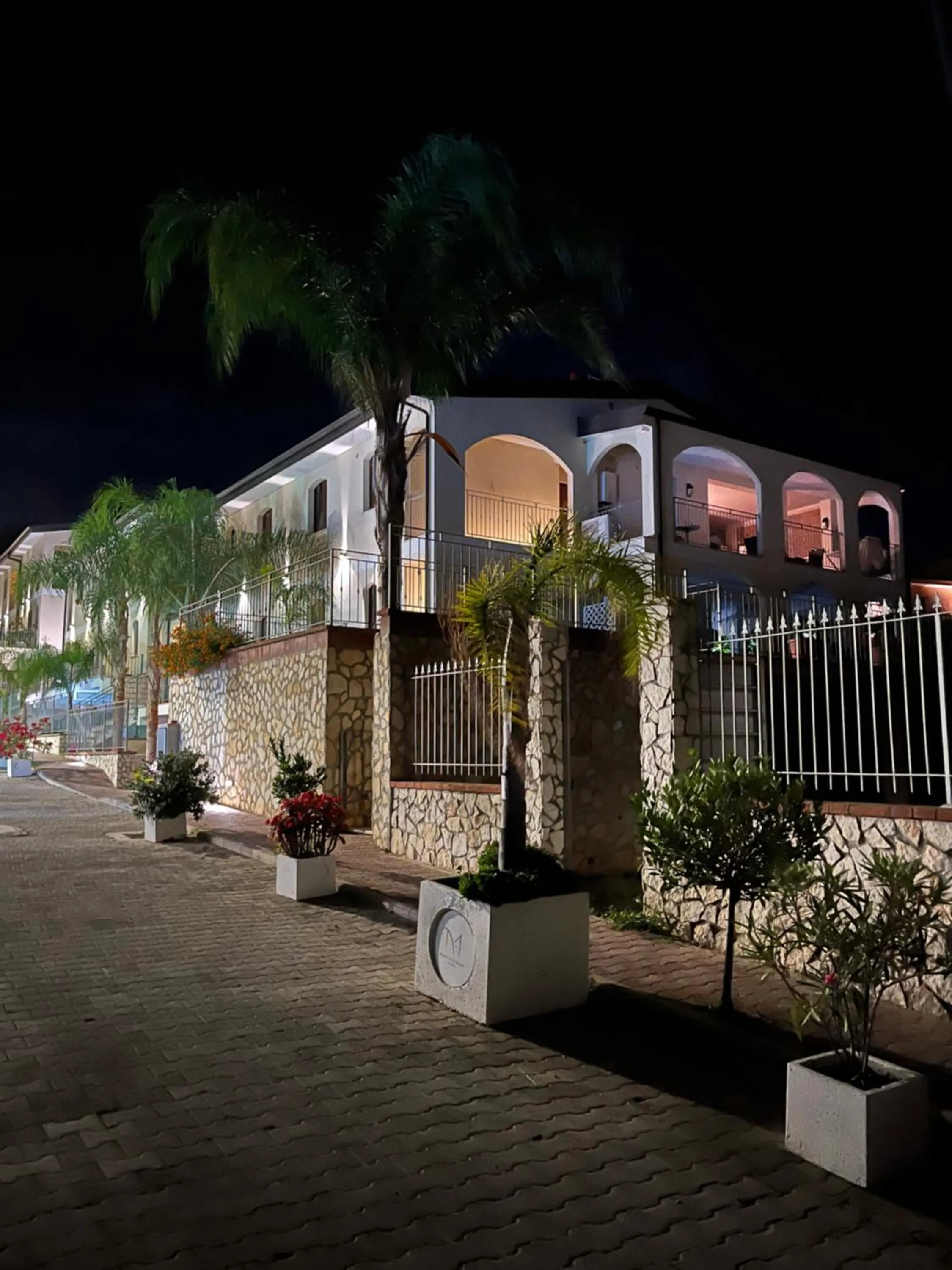 Residenza Azzurra