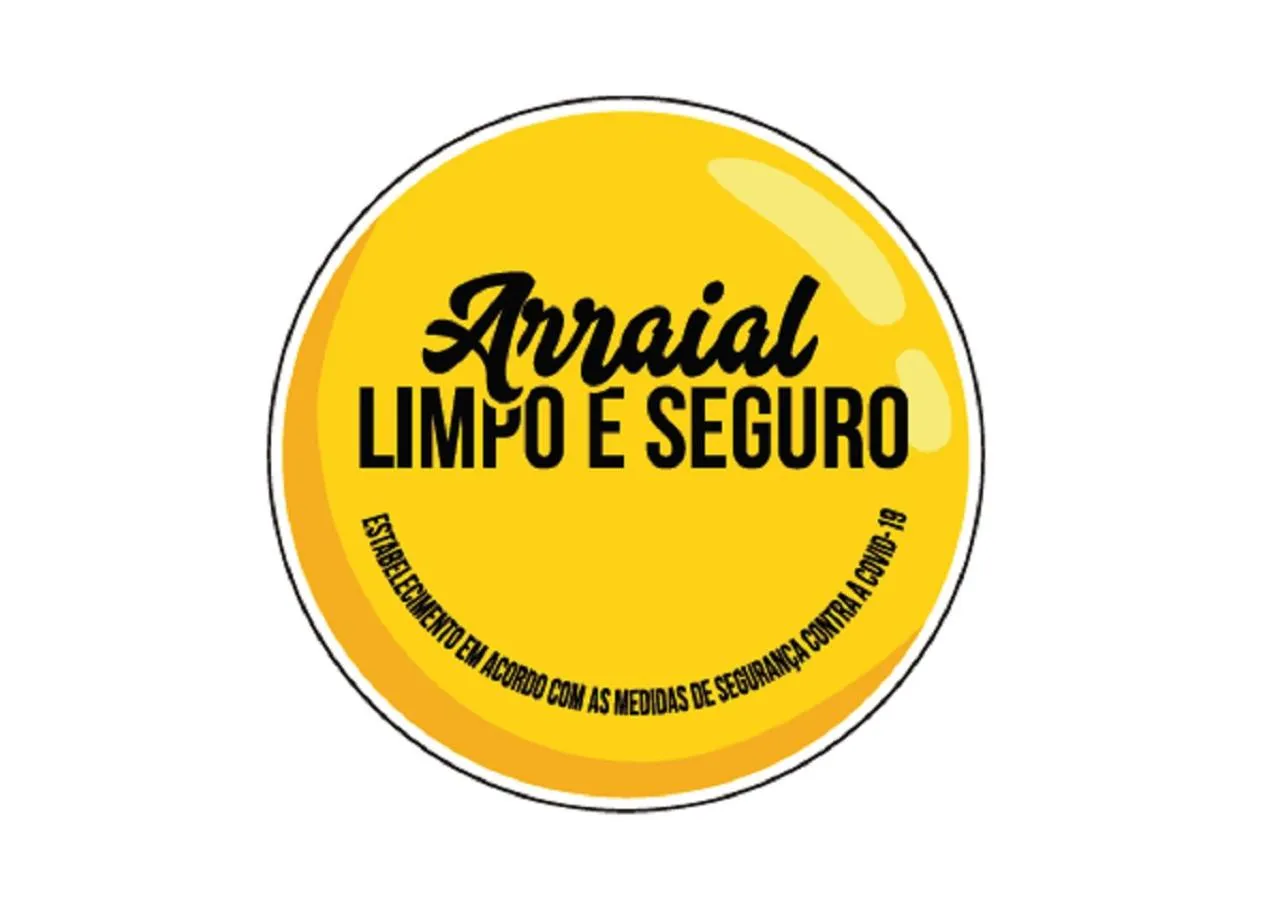 Certificate/Award in Pousada Genesis