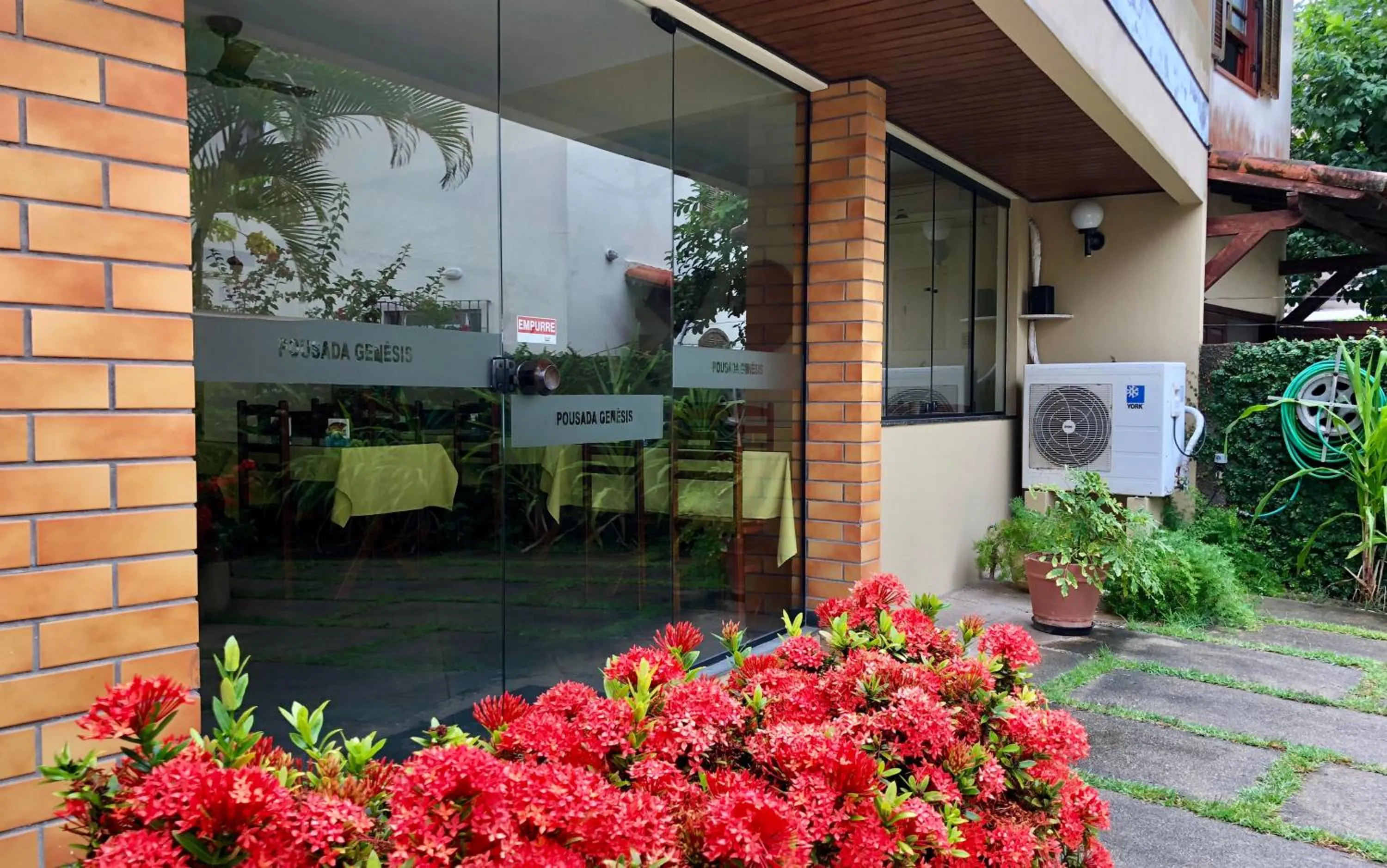 Other in Pousada Genesis