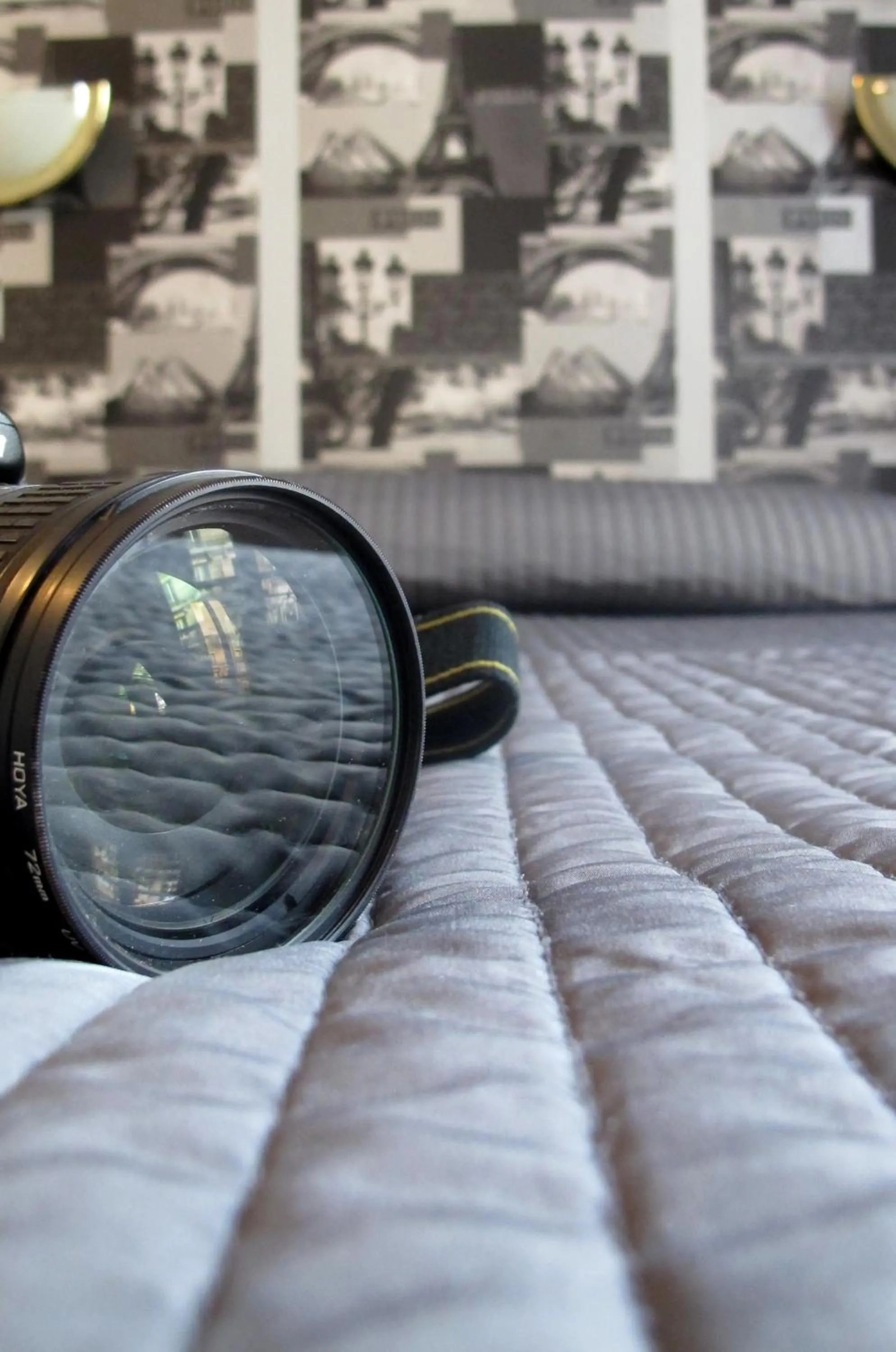 Other in Hotel Cosy Monceau