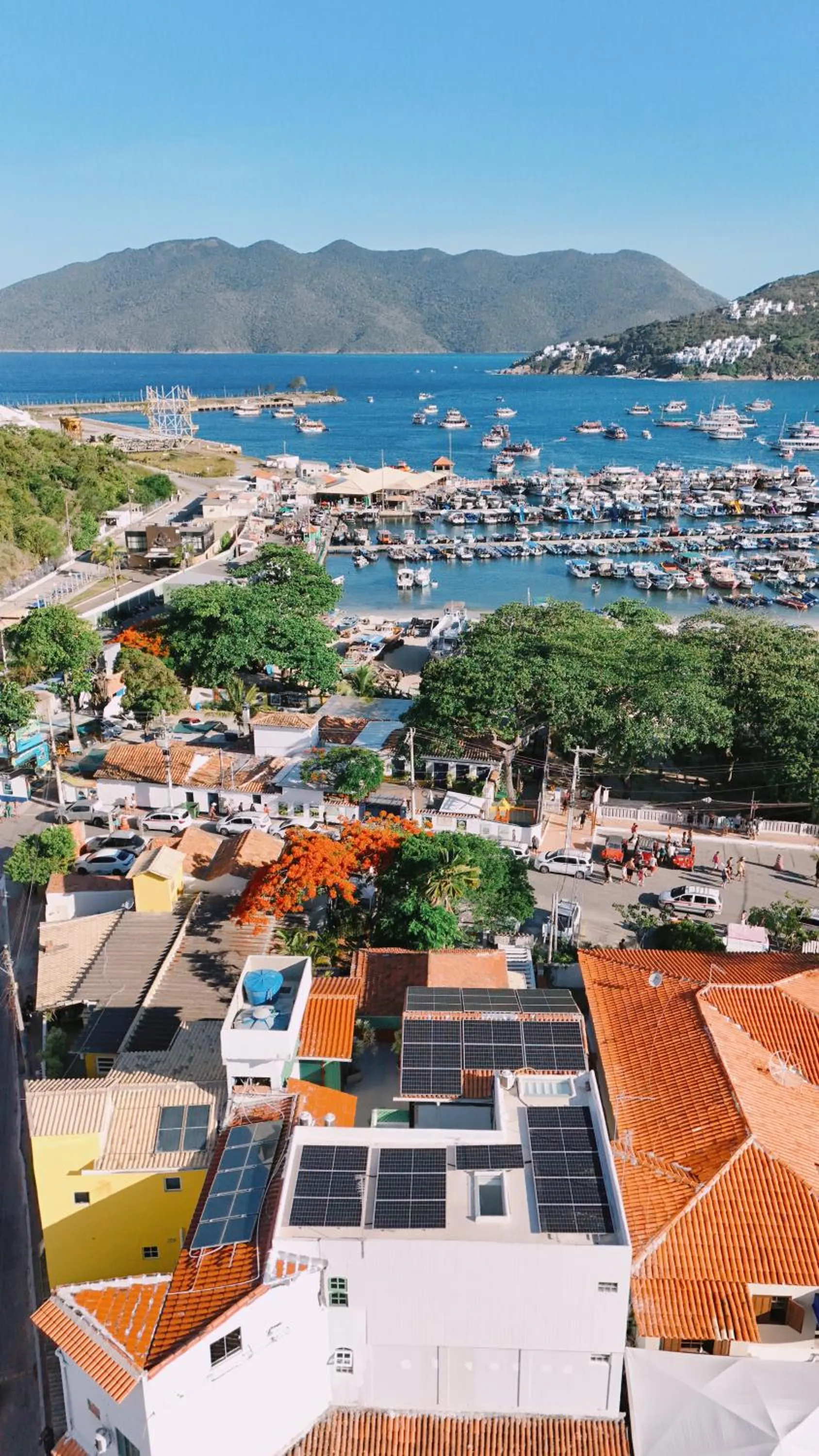 Pousada Estalagem do Porto