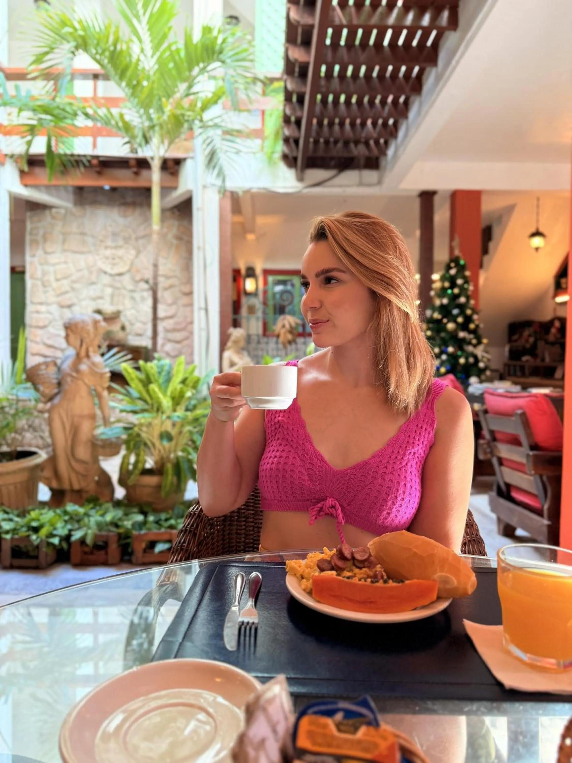 Pousada Estalagem do Porto