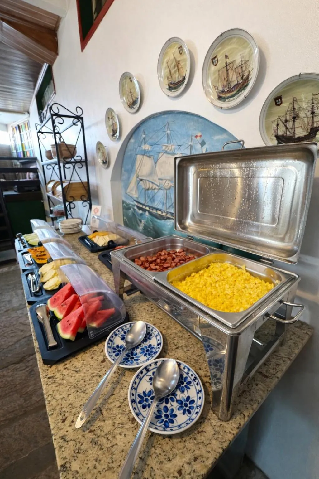 Pousada Estalagem do Porto