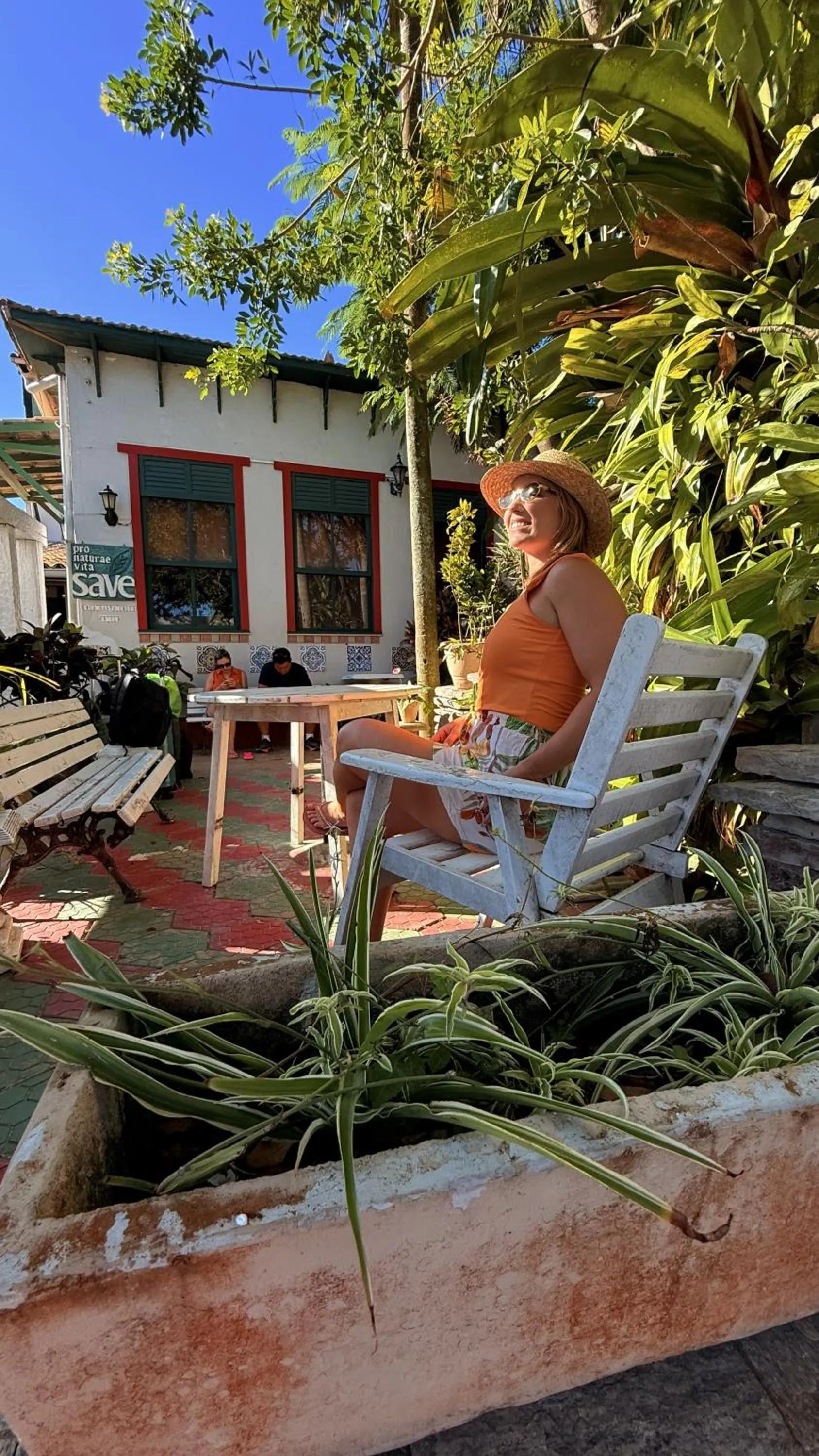 Pousada Estalagem do Porto