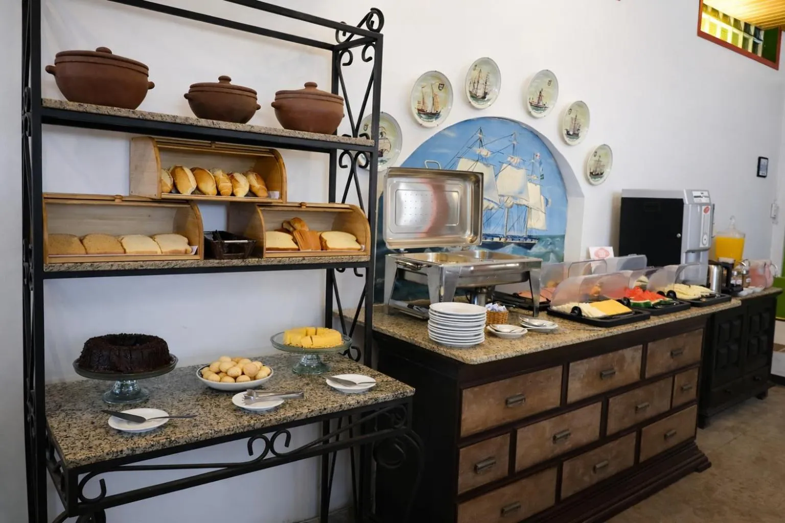 Pousada Estalagem do Porto