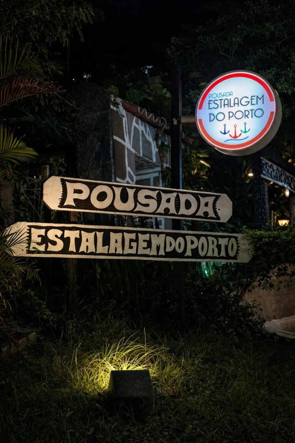 Pousada Estalagem do Porto