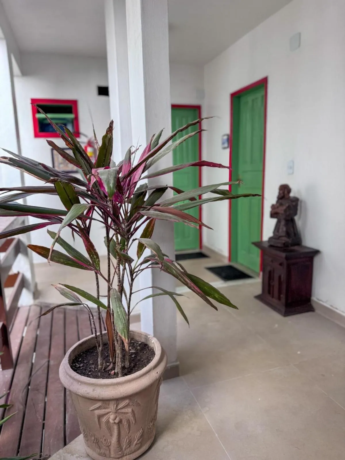 Pousada Estalagem do Porto