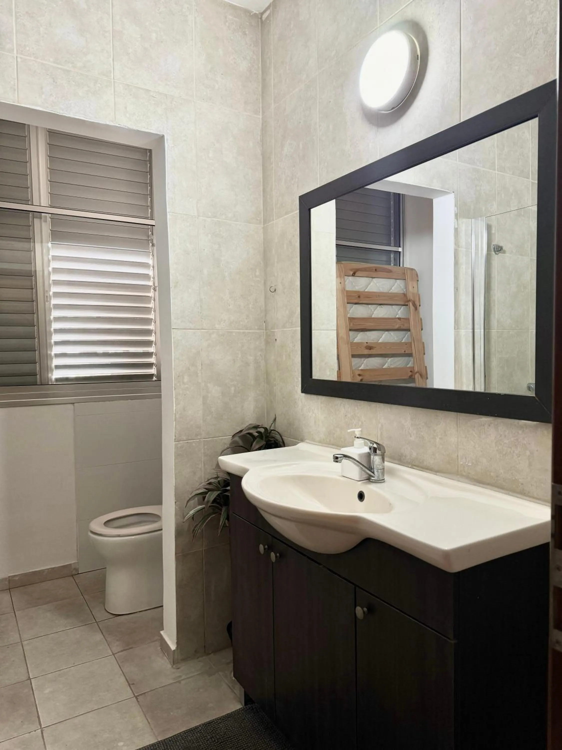 Old Jaffa's Penthouse Boutique Hostel