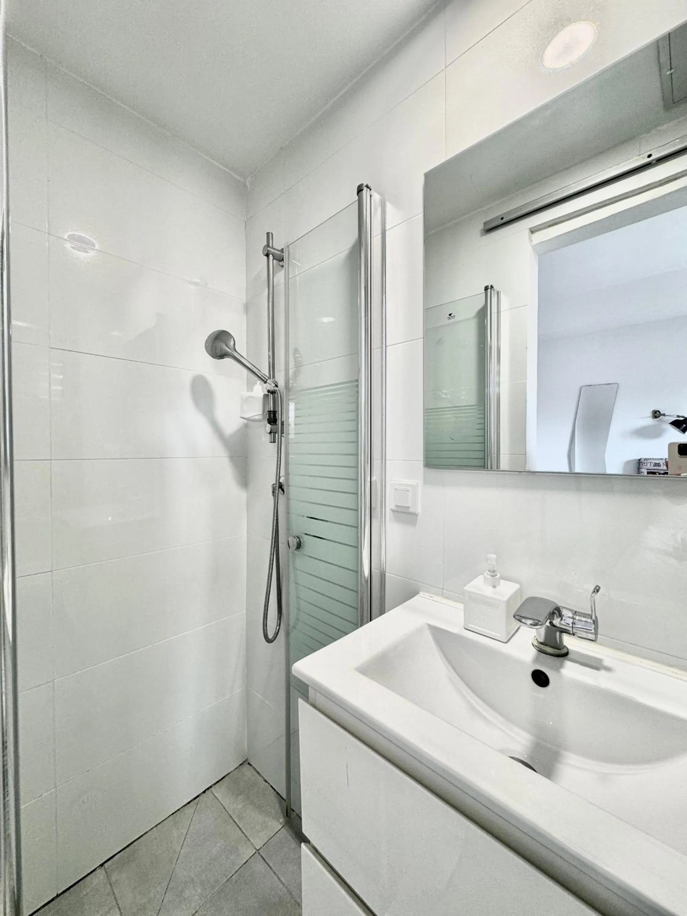 Old Jaffa's Penthouse Boutique Hostel