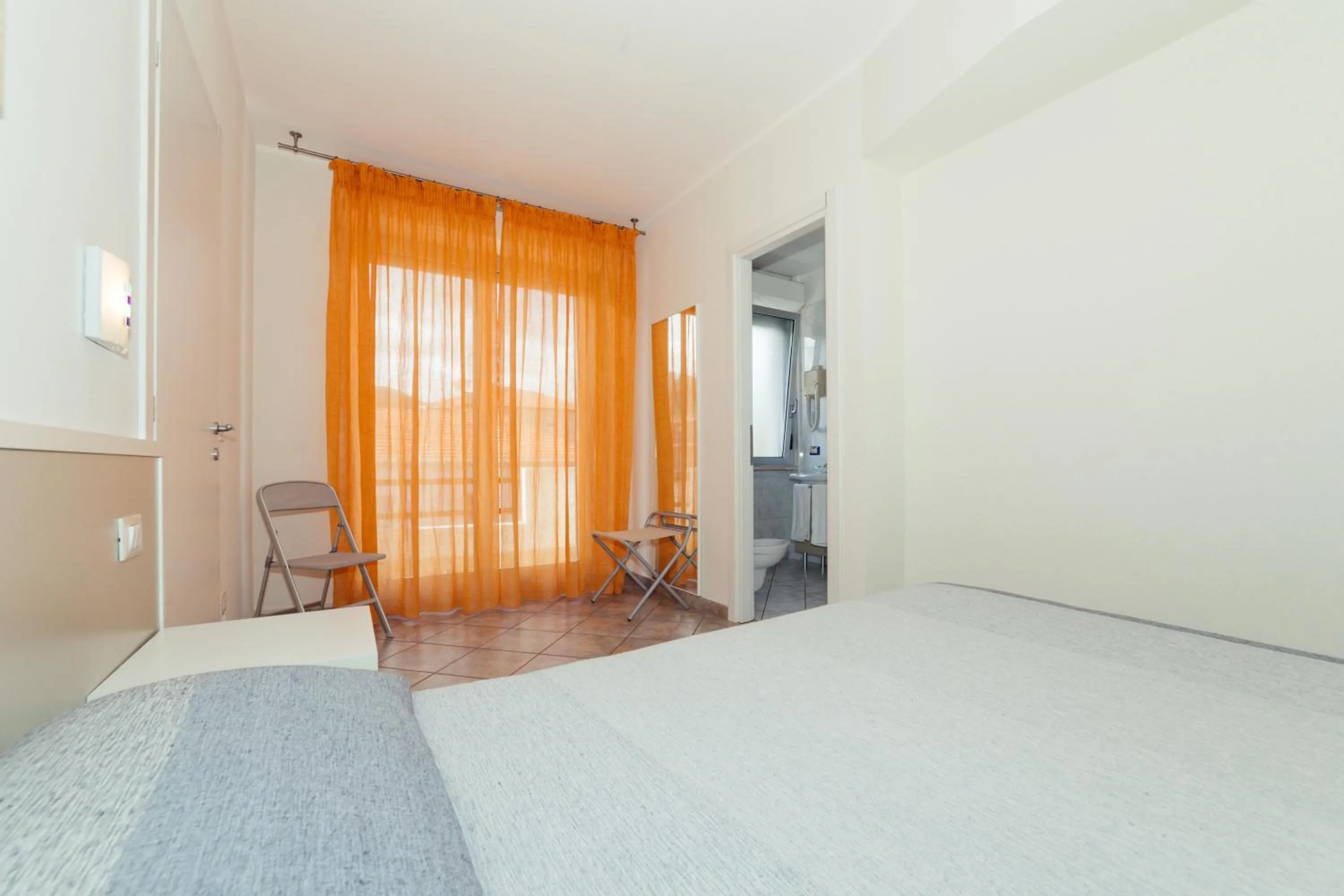 Bed in Residence Greco