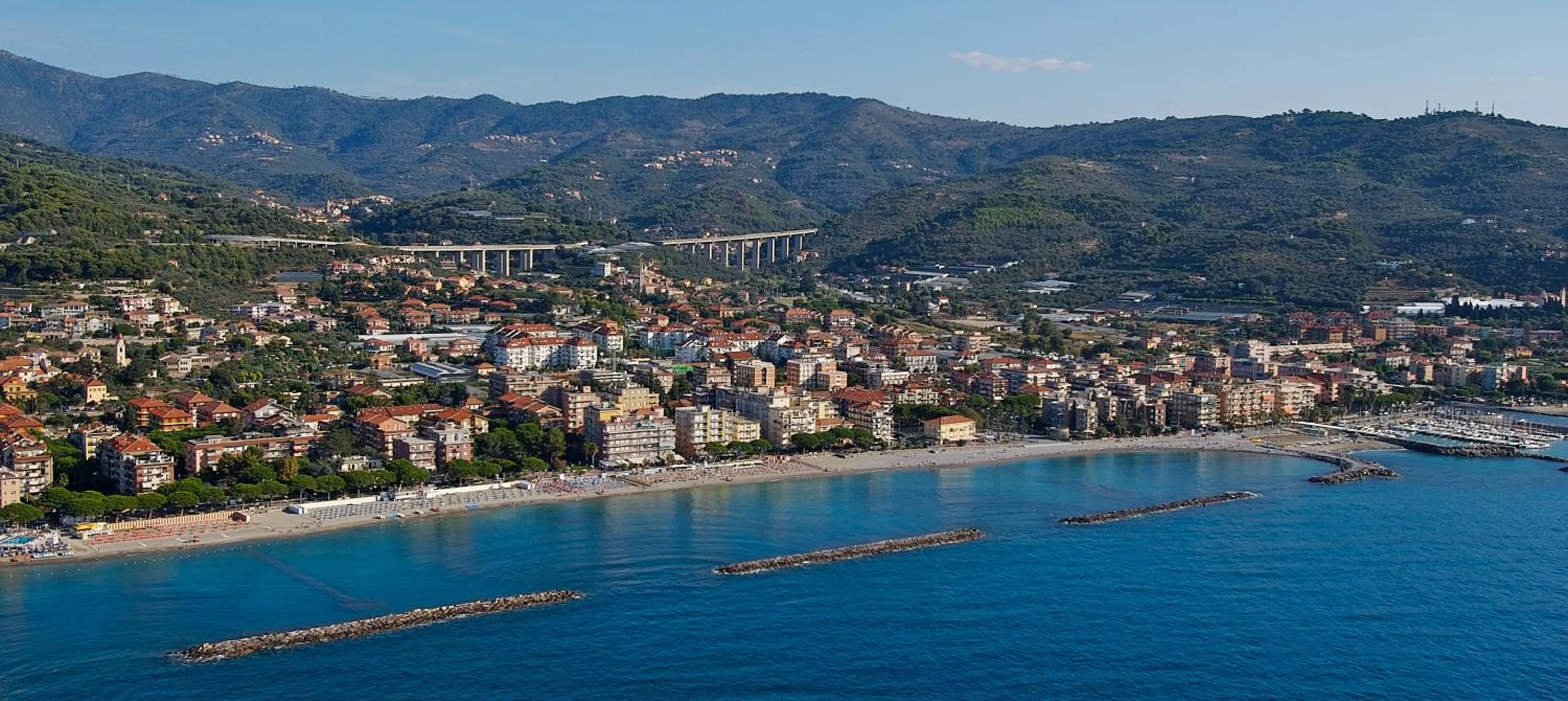 Beach in Residence Greco