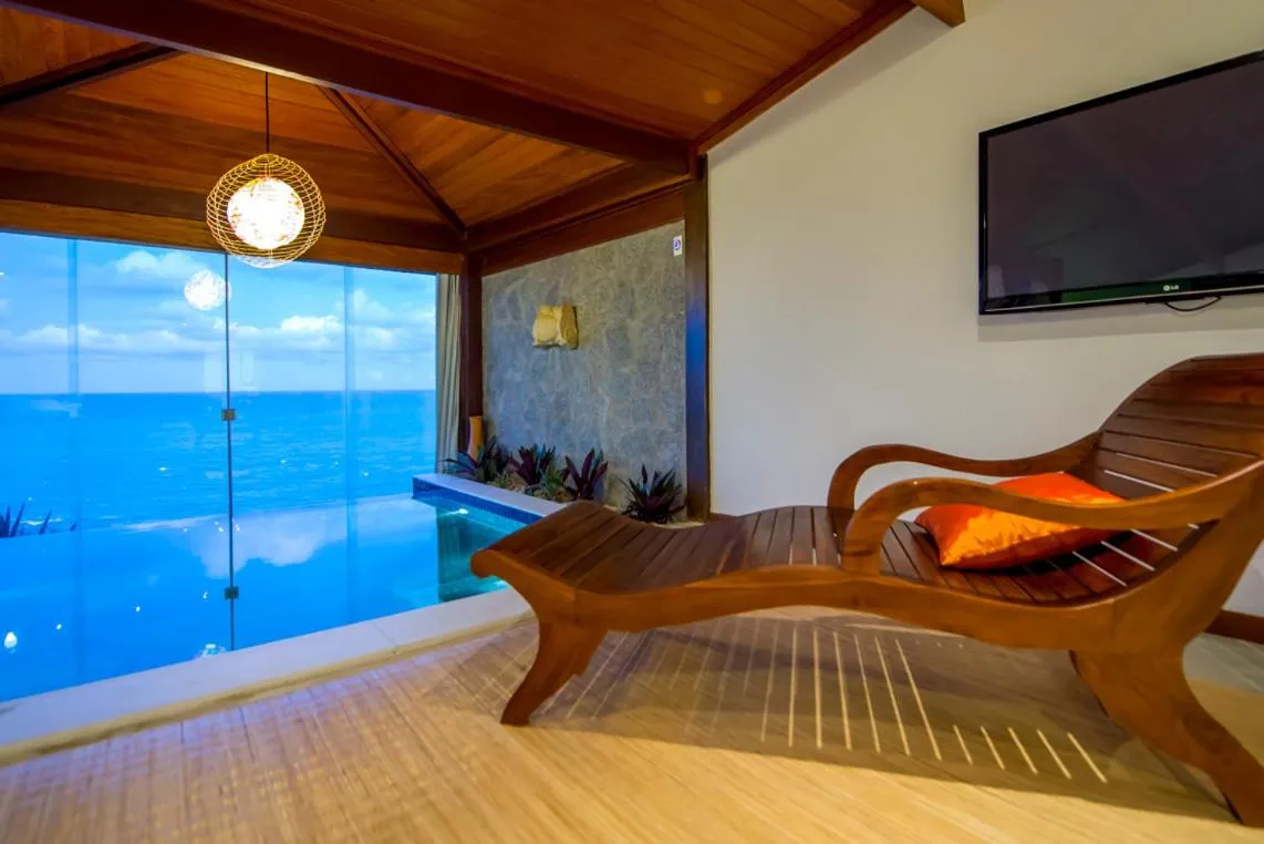 Hotel Sombra e Água Fresca