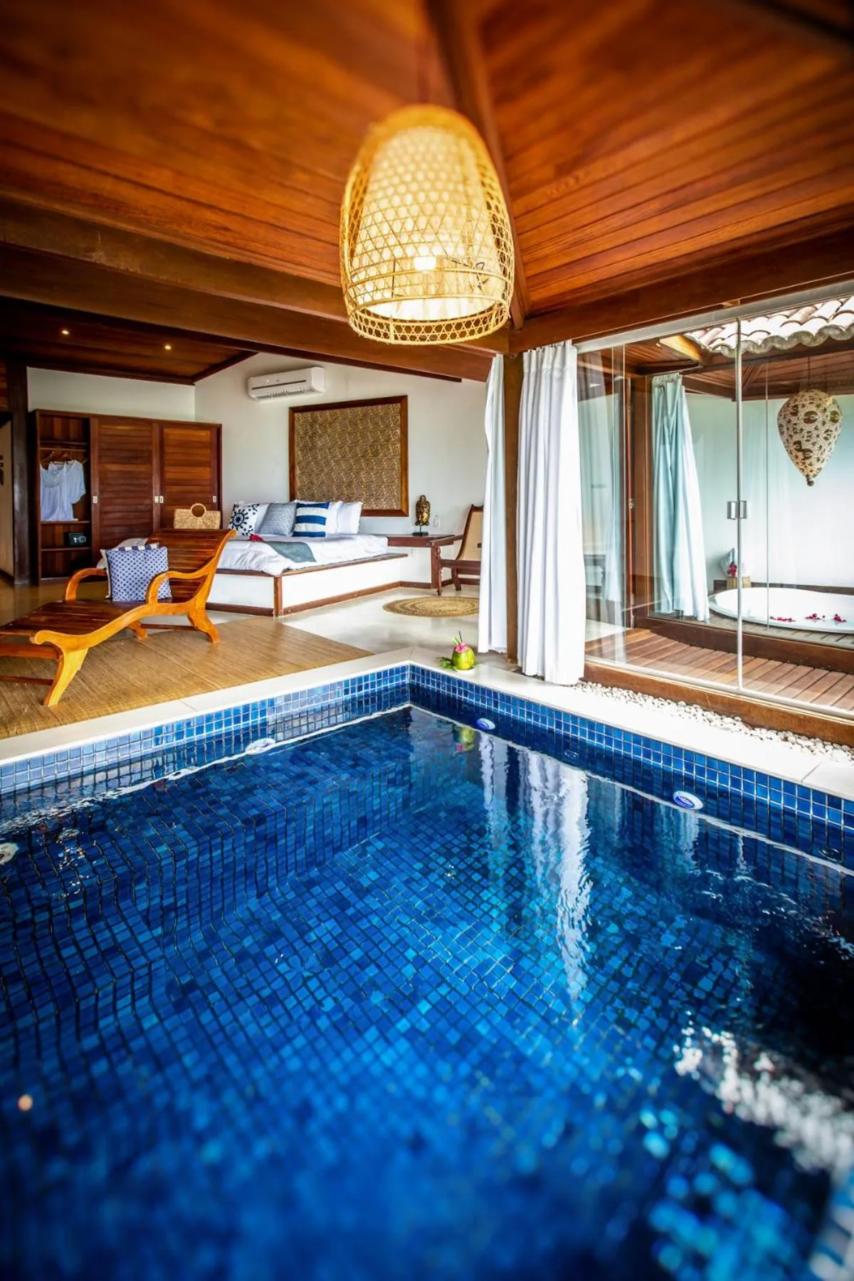 Hotel Sombra e Água Fresca