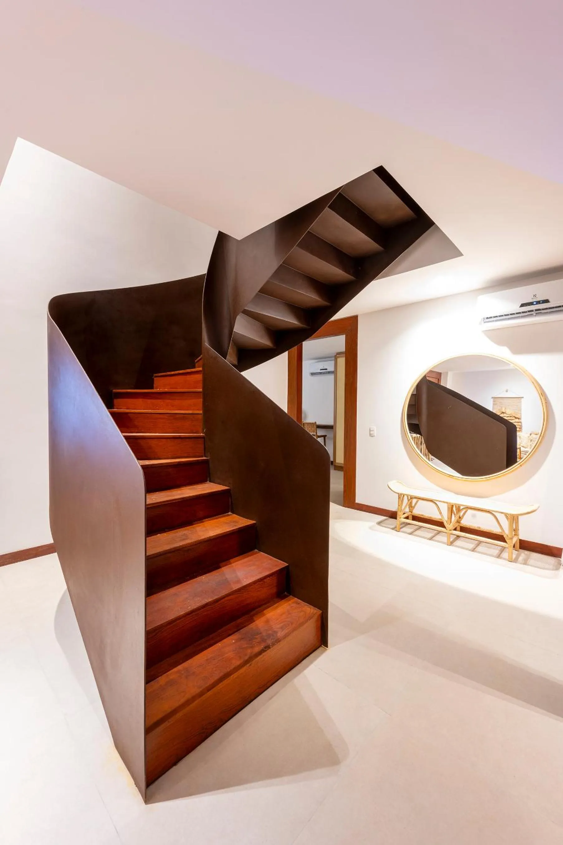 Hotel Sombra e Água Fresca