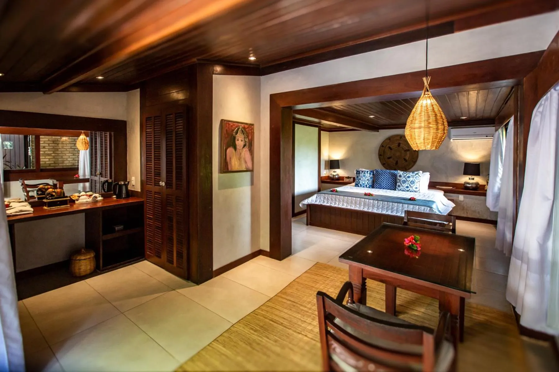 Hotel Sombra e Água Fresca