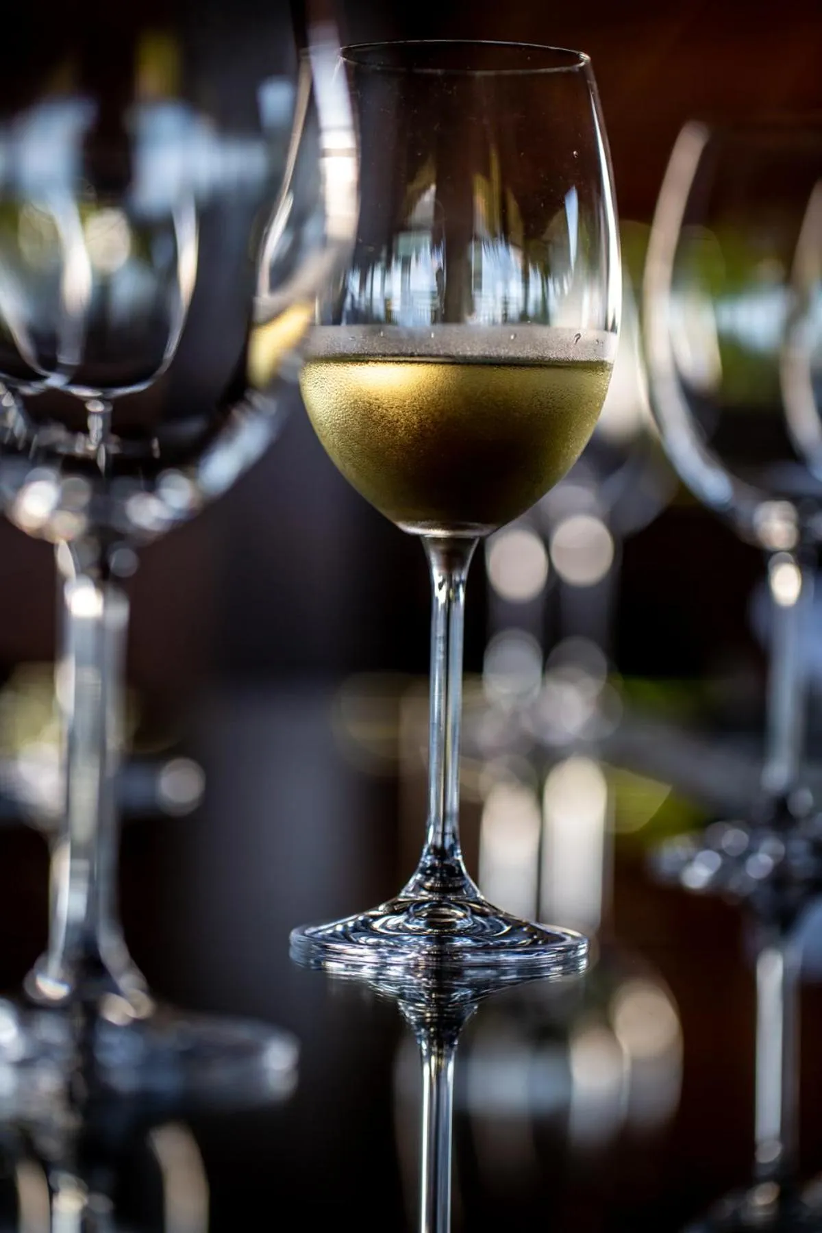 Drinks in Hotel Sombra e Água Fresca