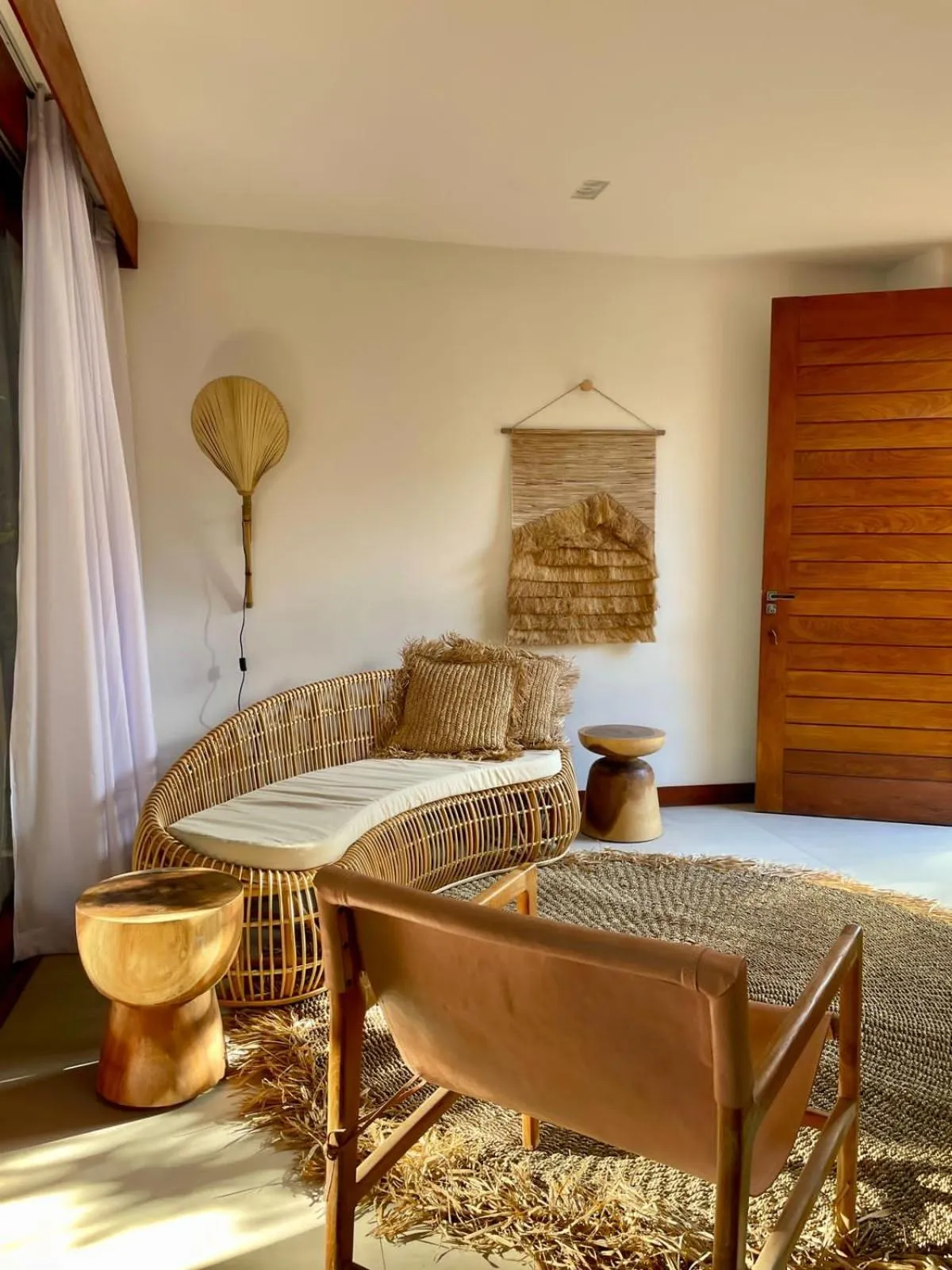 Hotel Sombra e Água Fresca