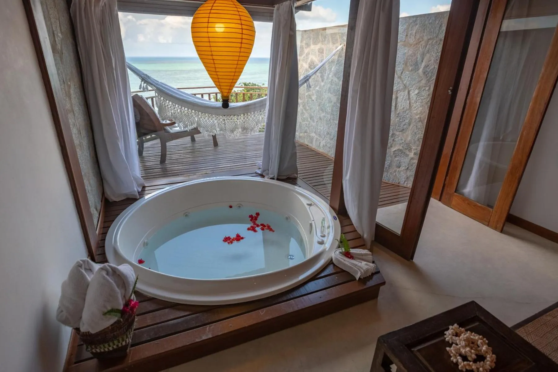 Hotel Sombra e Água Fresca