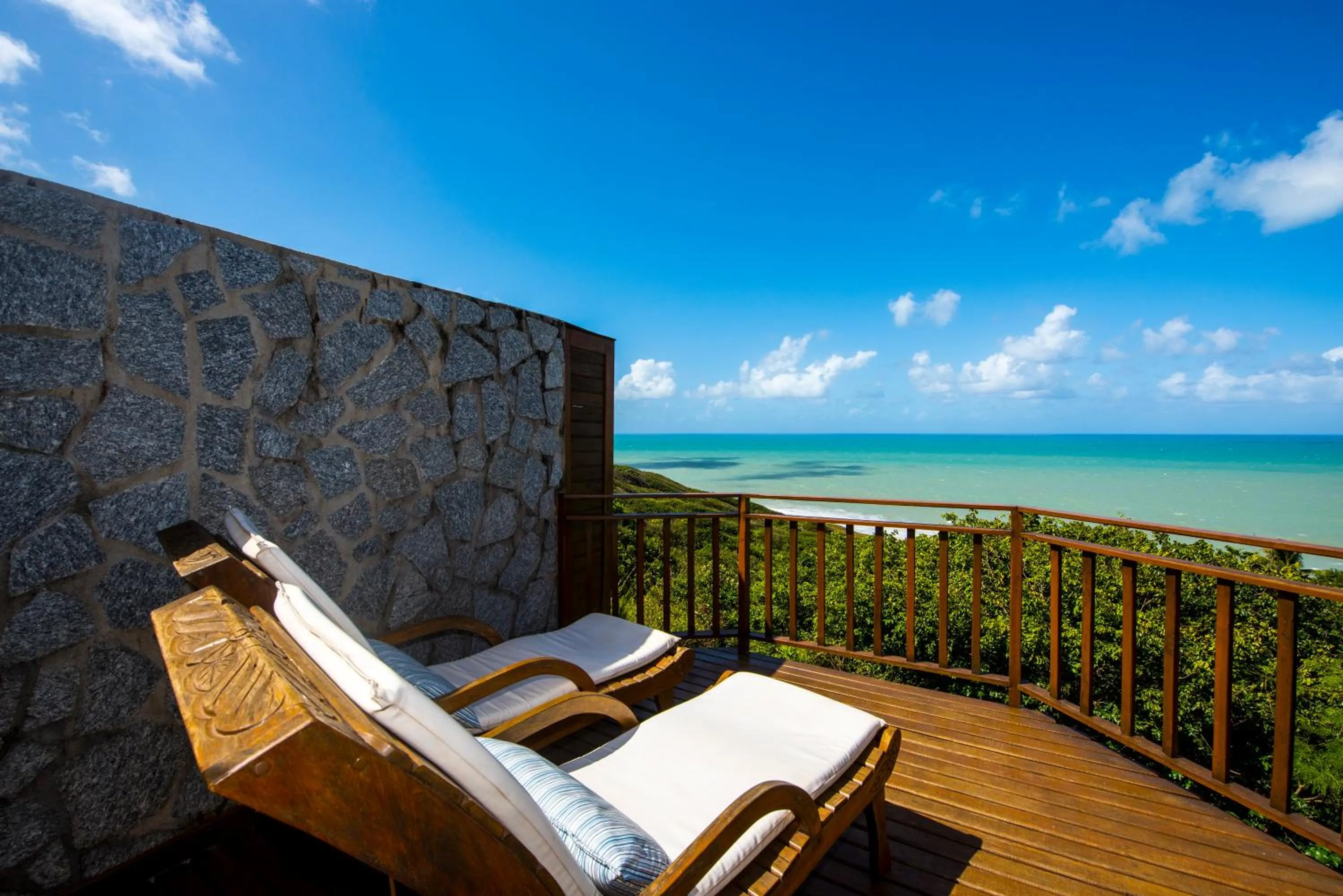 Hotel Sombra e Água Fresca