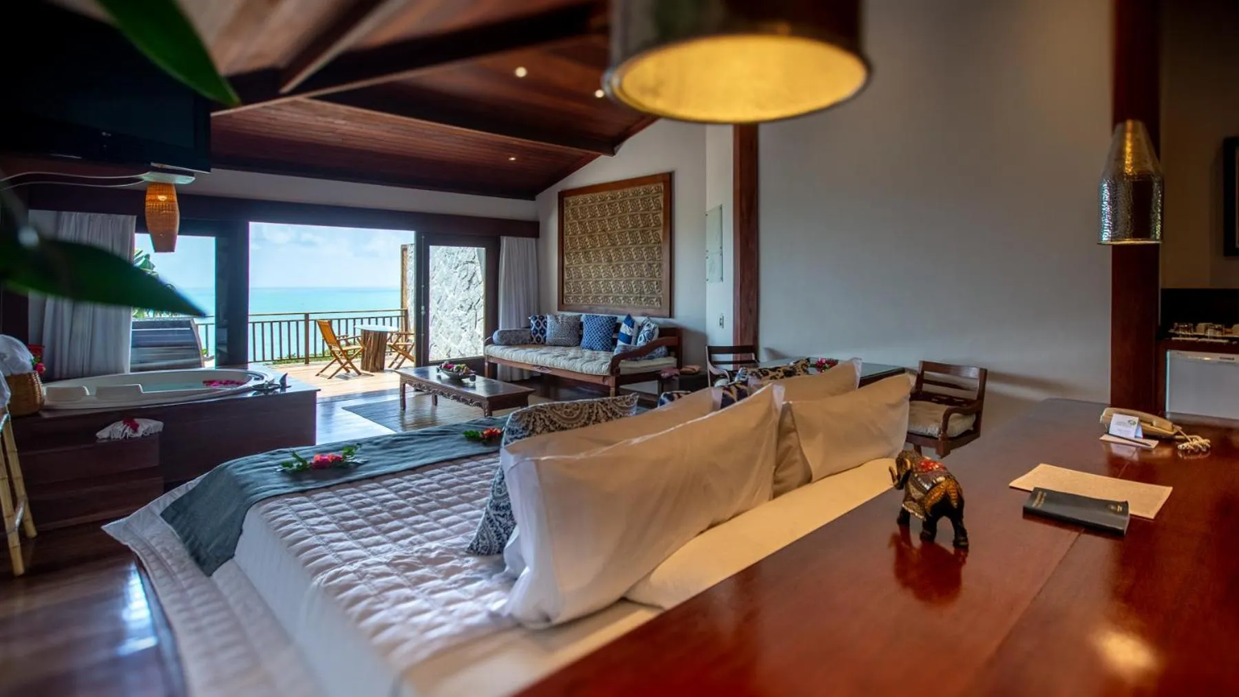 Hotel Sombra e Água Fresca