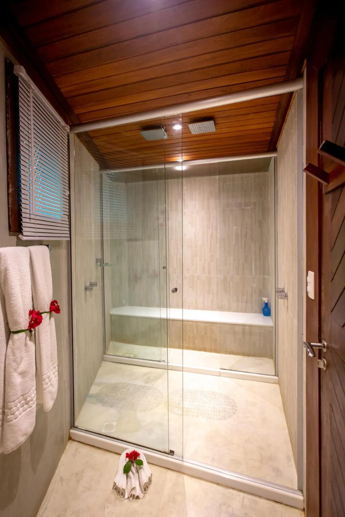 Hotel Sombra e Água Fresca