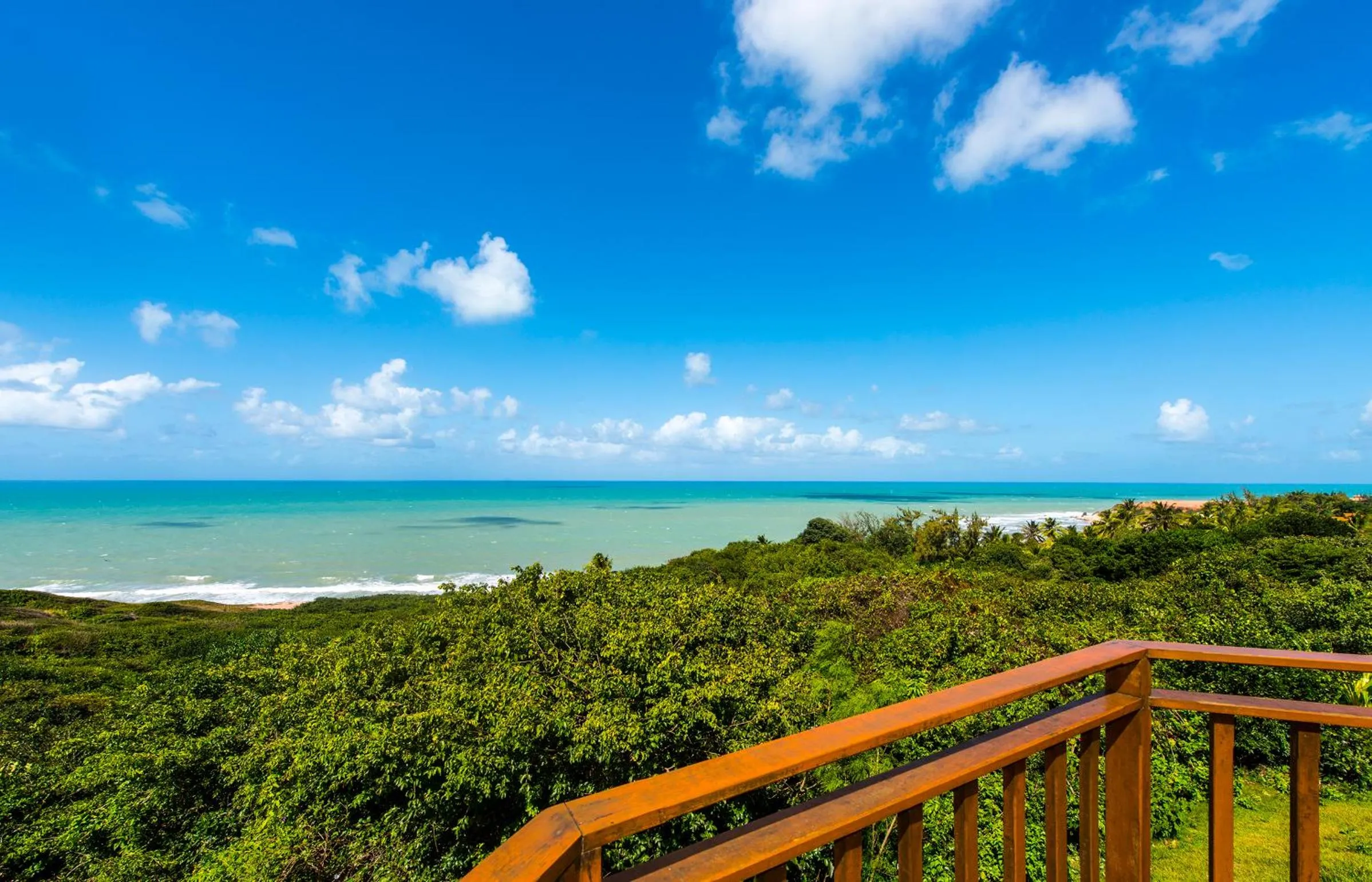 Hotel Sombra e Água Fresca