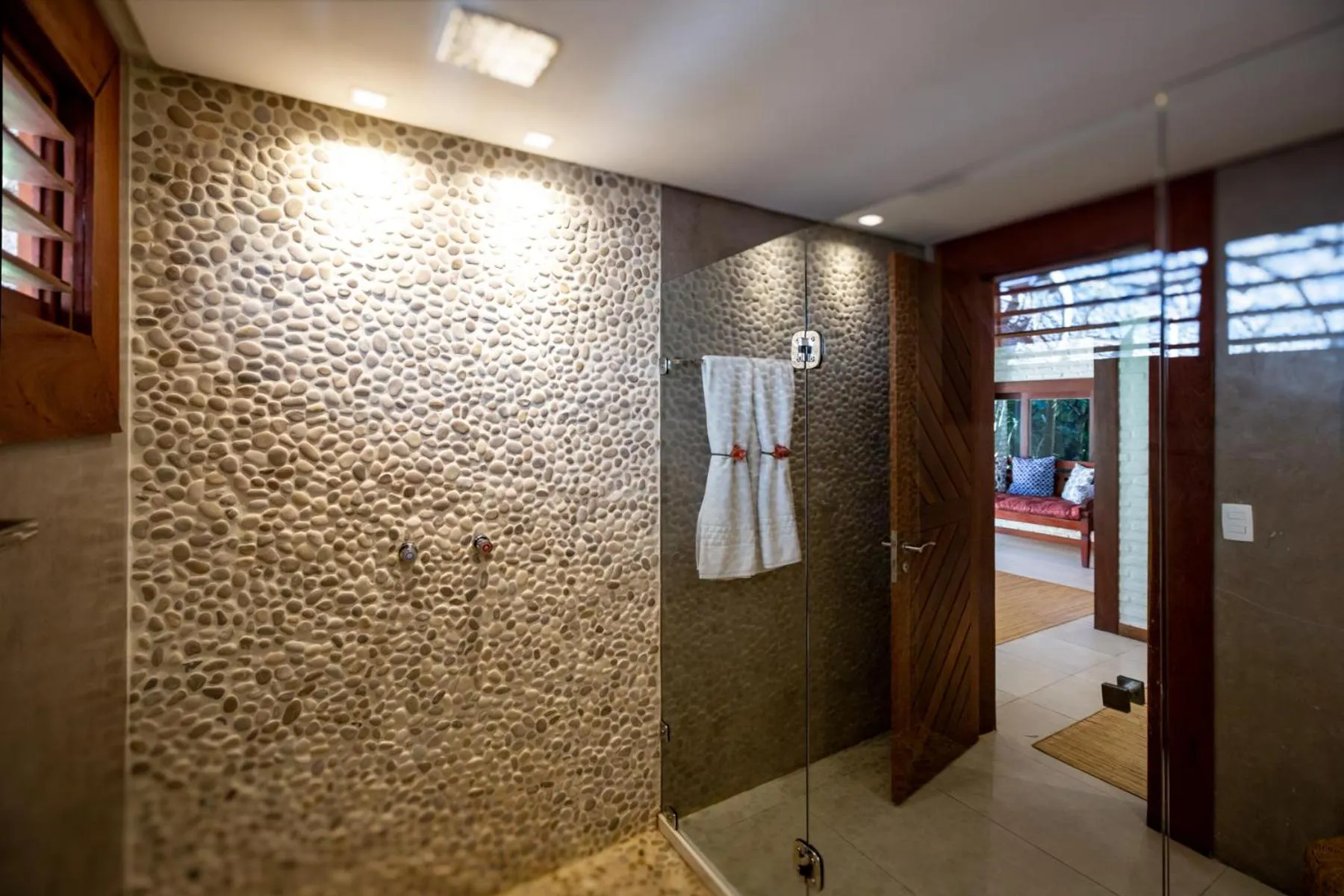 Hotel Sombra e Água Fresca