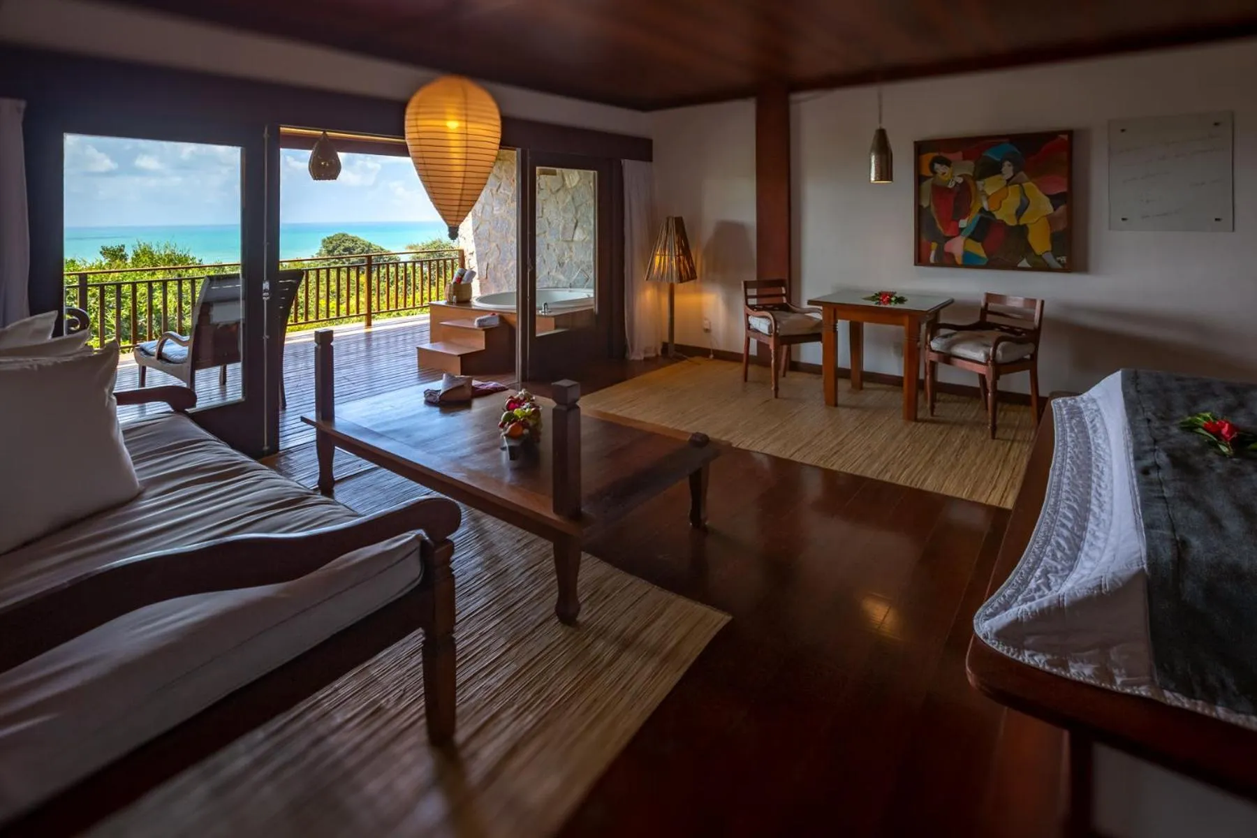 Hotel Sombra e Água Fresca