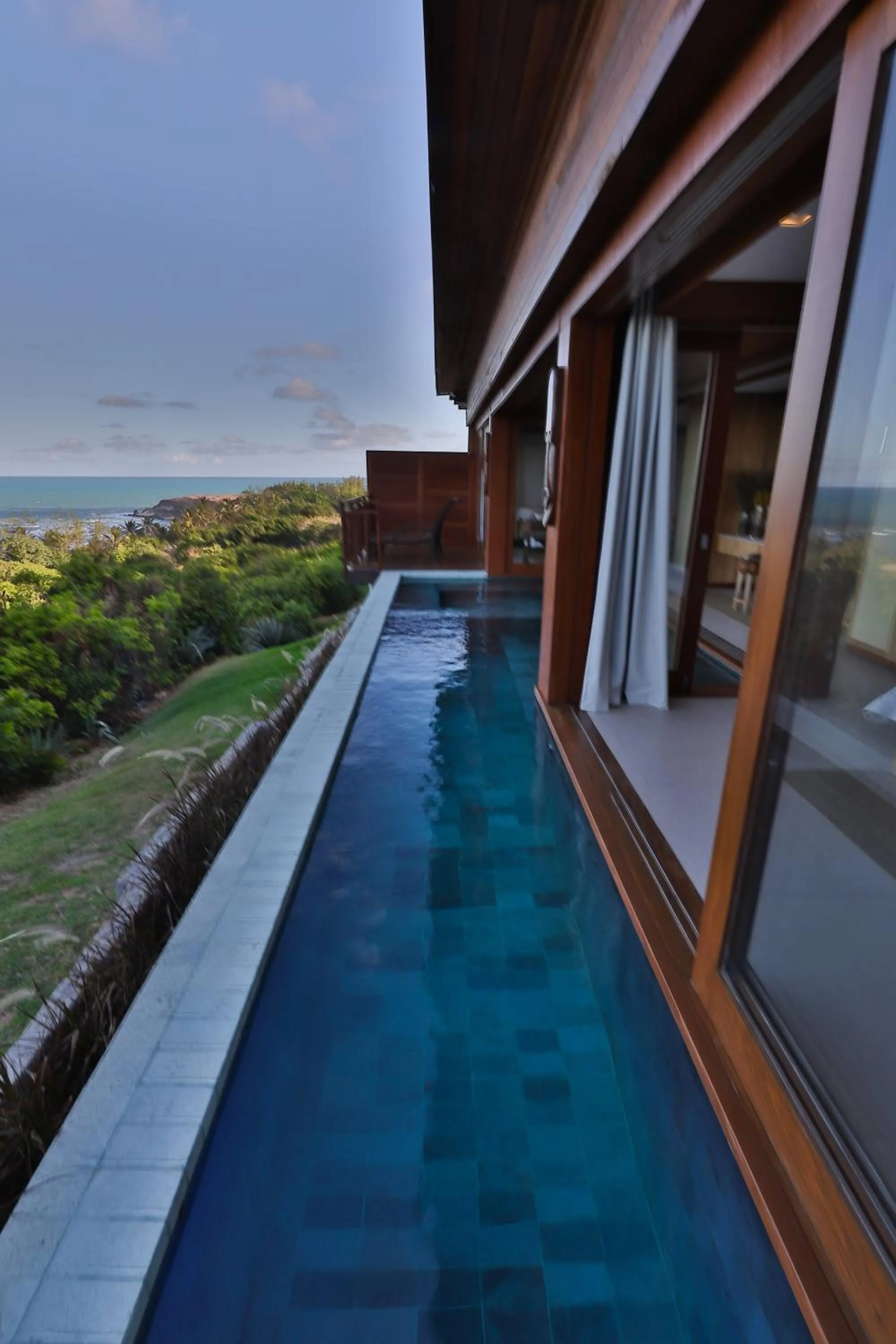 Hotel Sombra e Água Fresca