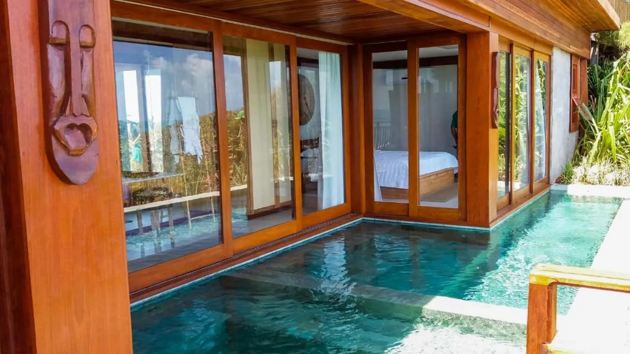 Hotel Sombra e Água Fresca