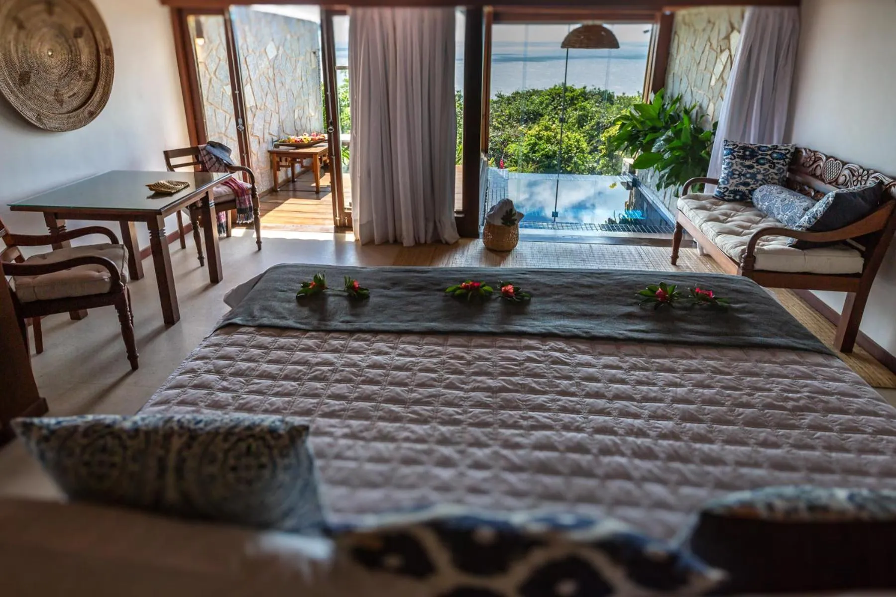 Hotel Sombra e Água Fresca