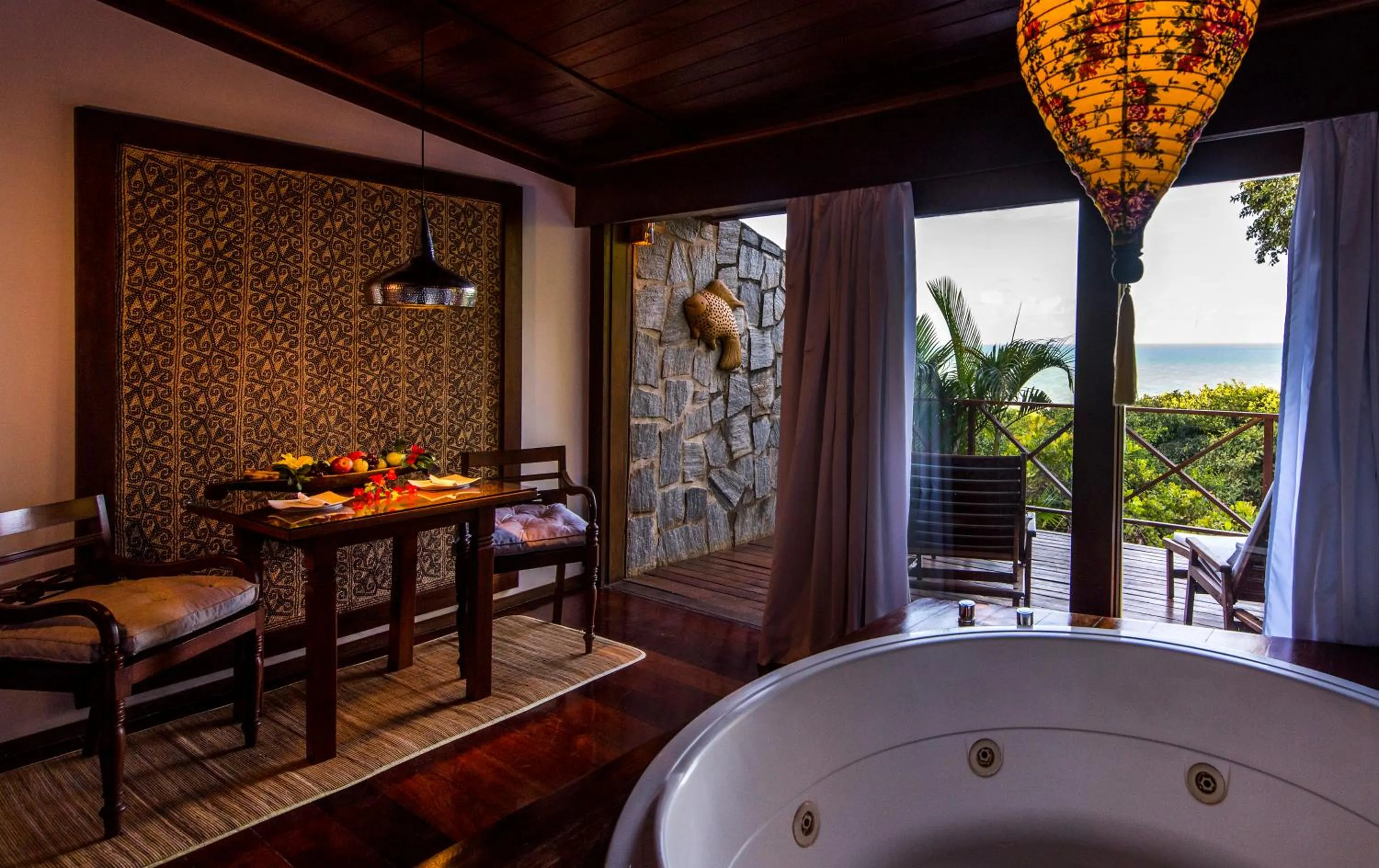 Hotel Sombra e Água Fresca