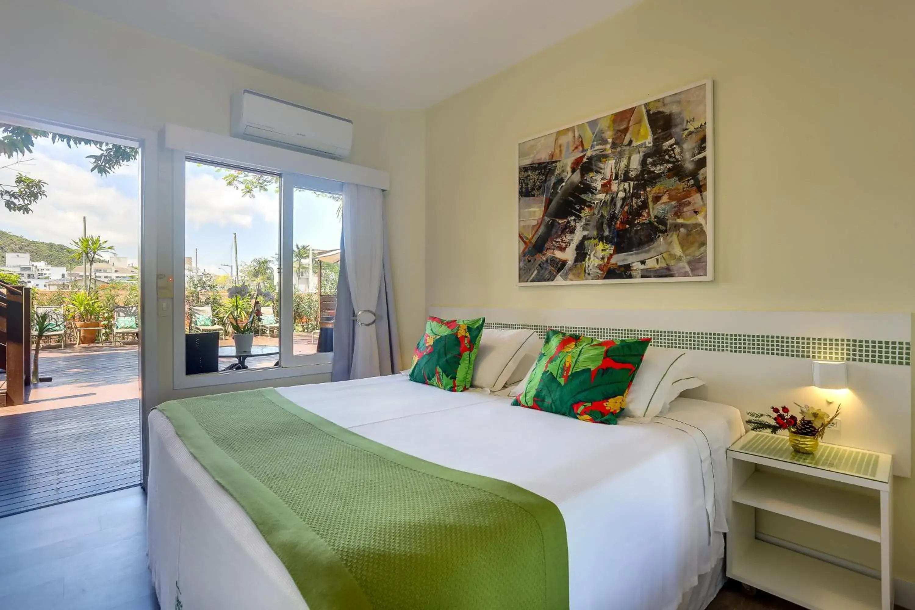 Standard Apartment in Nova Pousada dos Chás Standard Apartment in Nova Pousada dos Chás