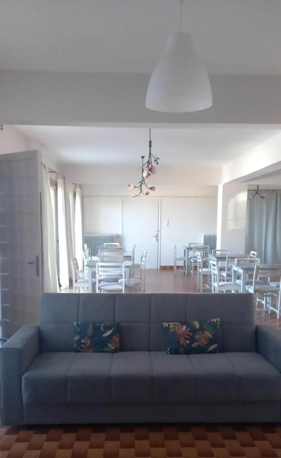 Breakfast in Castro Hotel