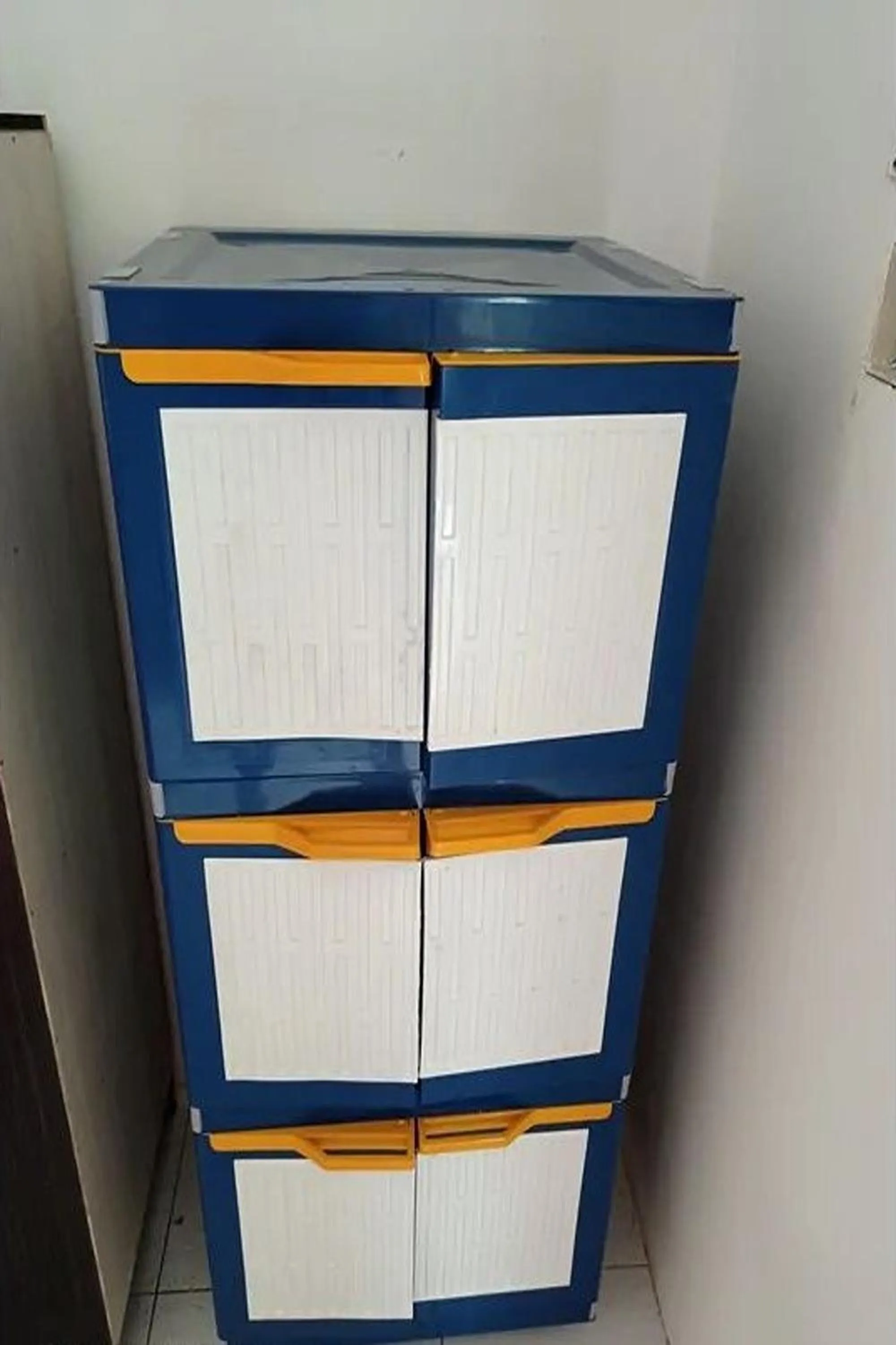 Bedroom in Kost 48 Surabaya