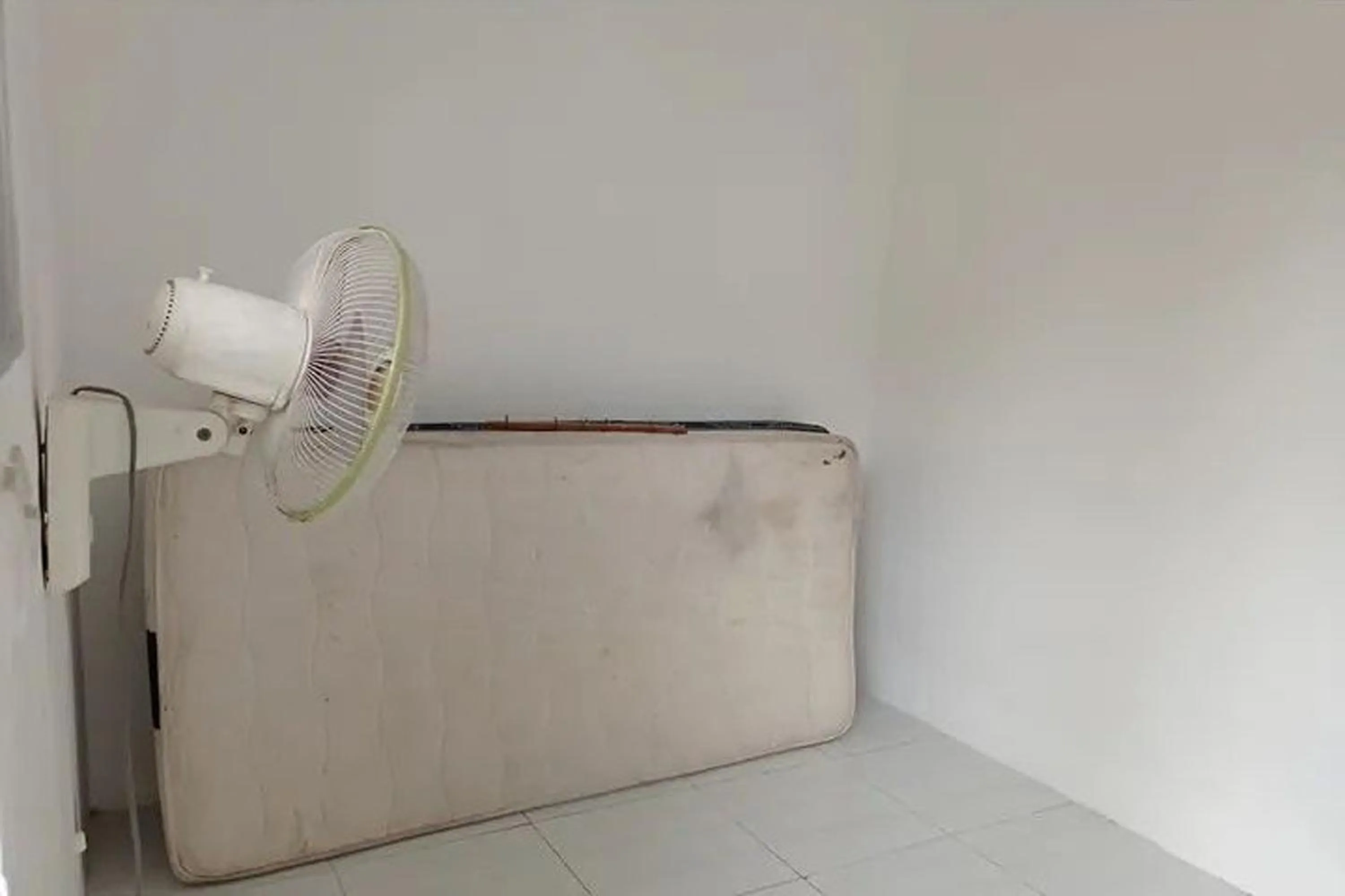 Bedroom in Kost 48 Surabaya