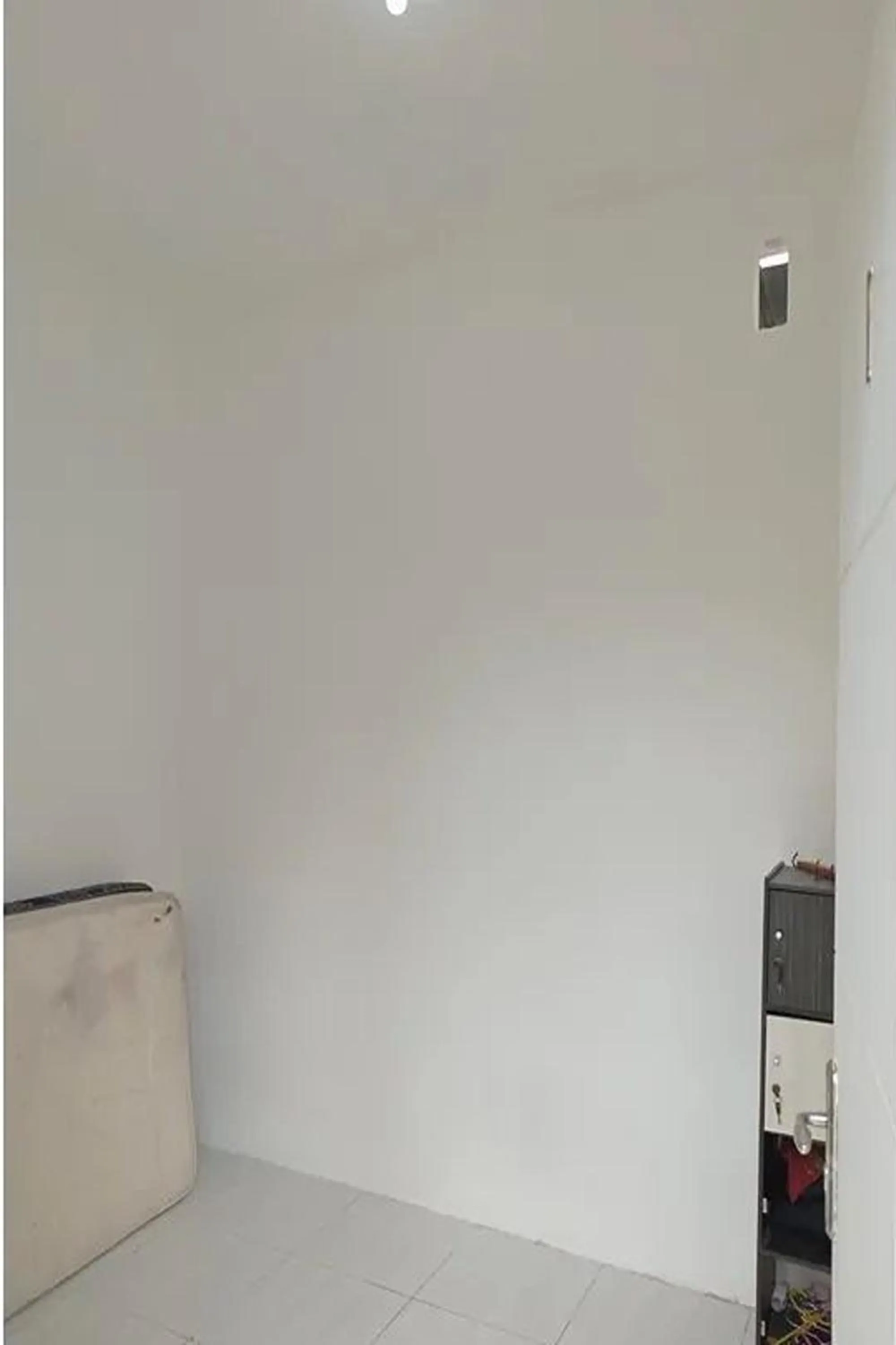 Bedroom in Kost 48 Surabaya