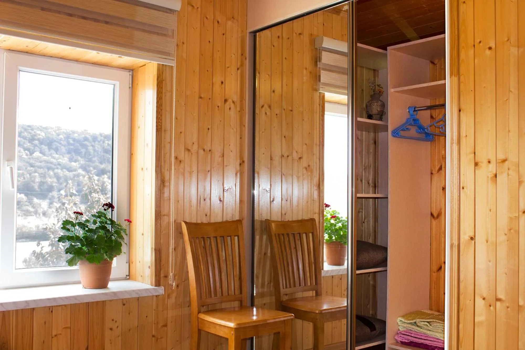 Villa Premium Qusar