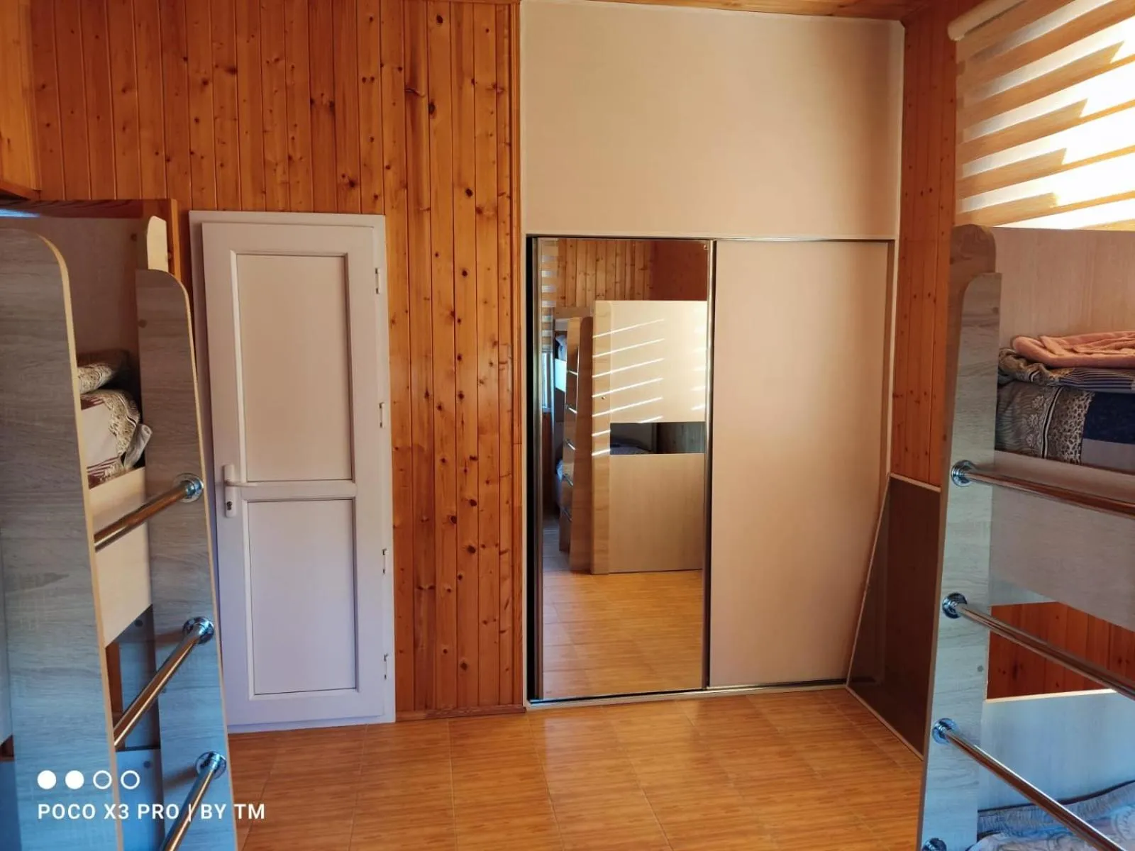 Villa Premium Qusar