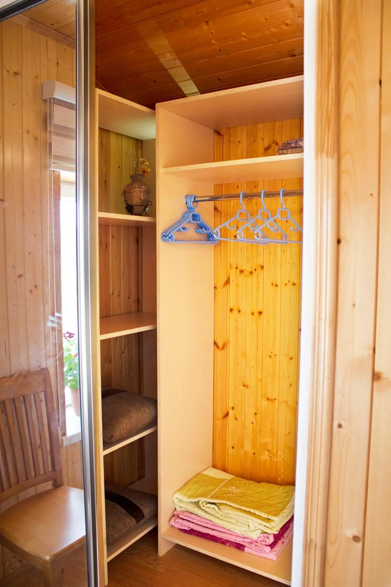 Villa Premium Qusar