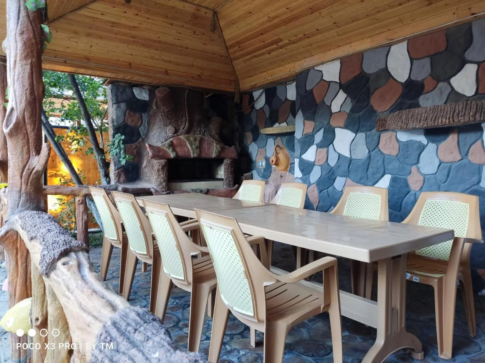 Villa Premium Qusar