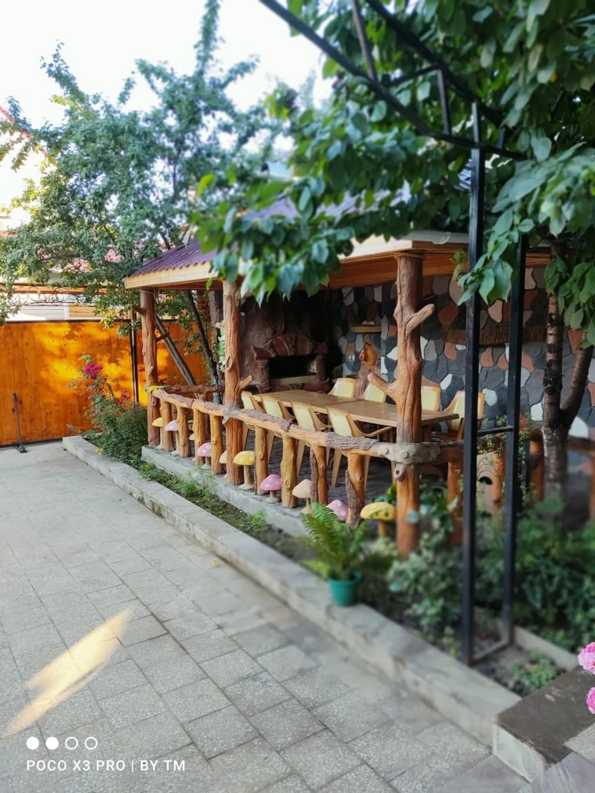 Villa Premium Qusar