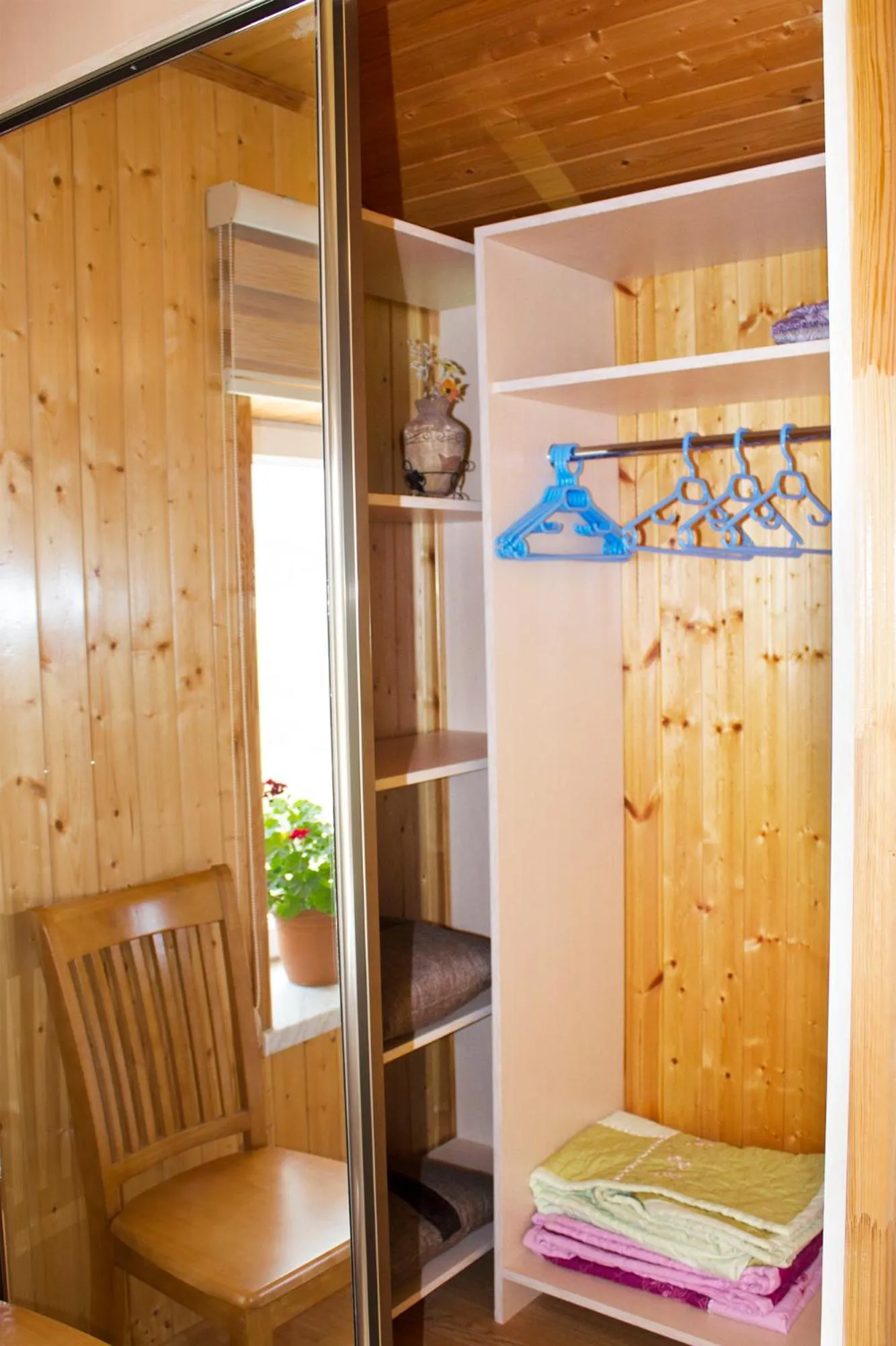Villa Premium Qusar