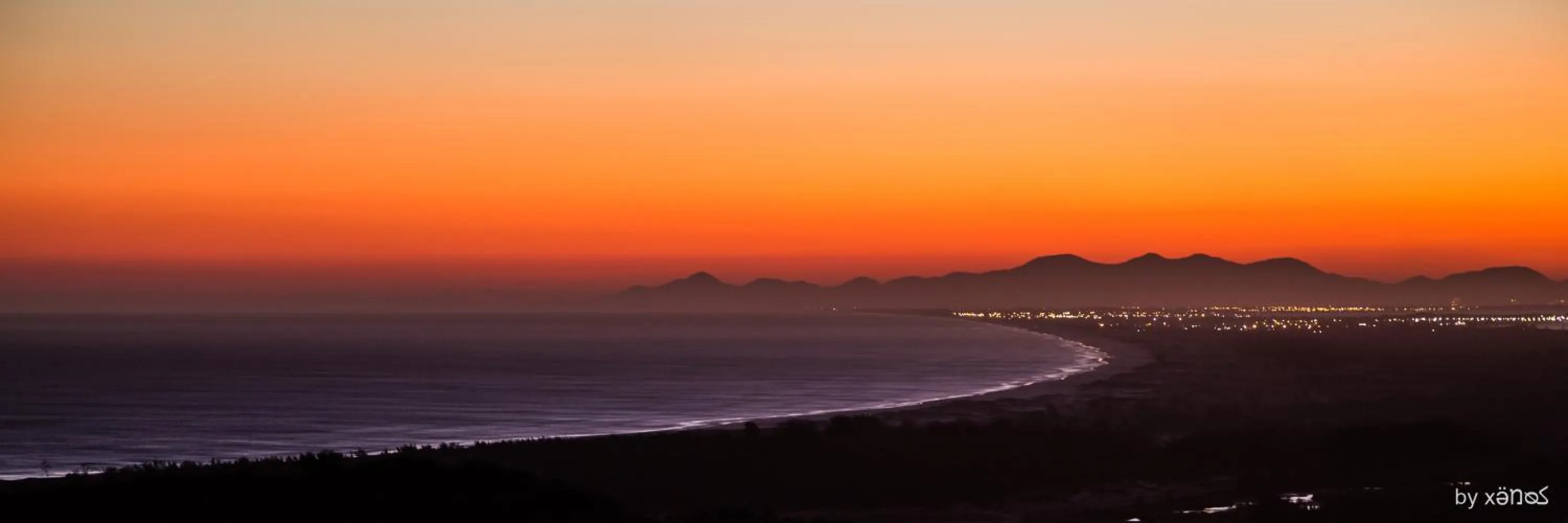 Nearby landmark in Pousada Hotel Praia dos Anjos