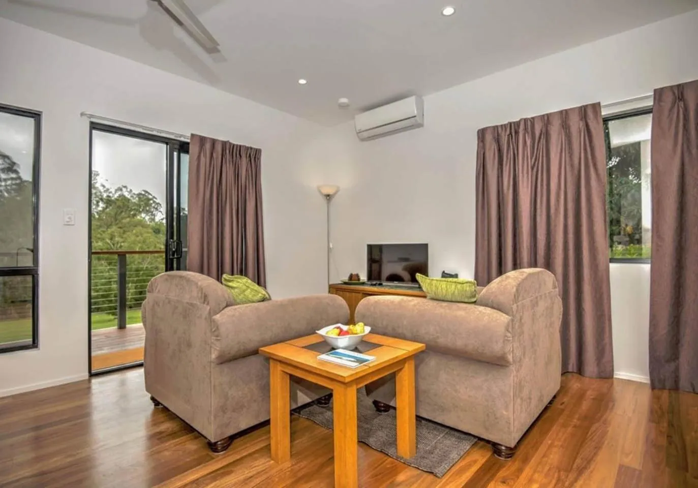 Eumundi Cottages - Cottage 1
