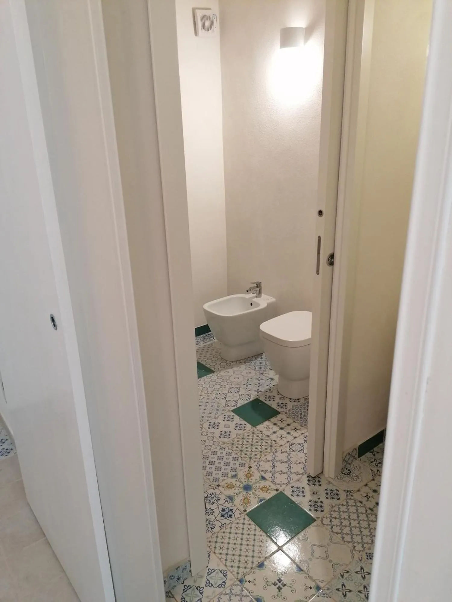 Le Nuvole di Ortigia